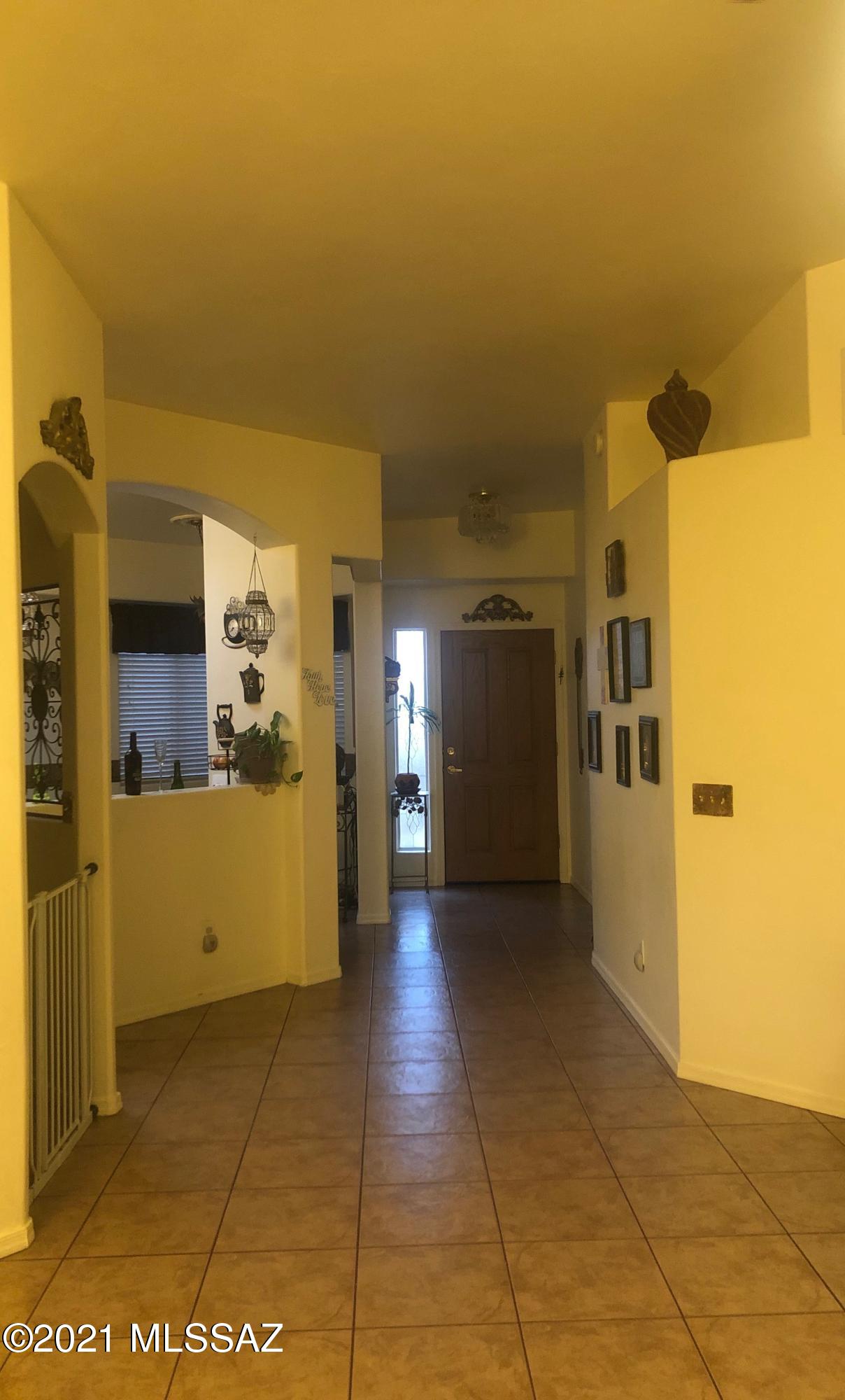 Pantano Ranch (1-197) - Residential