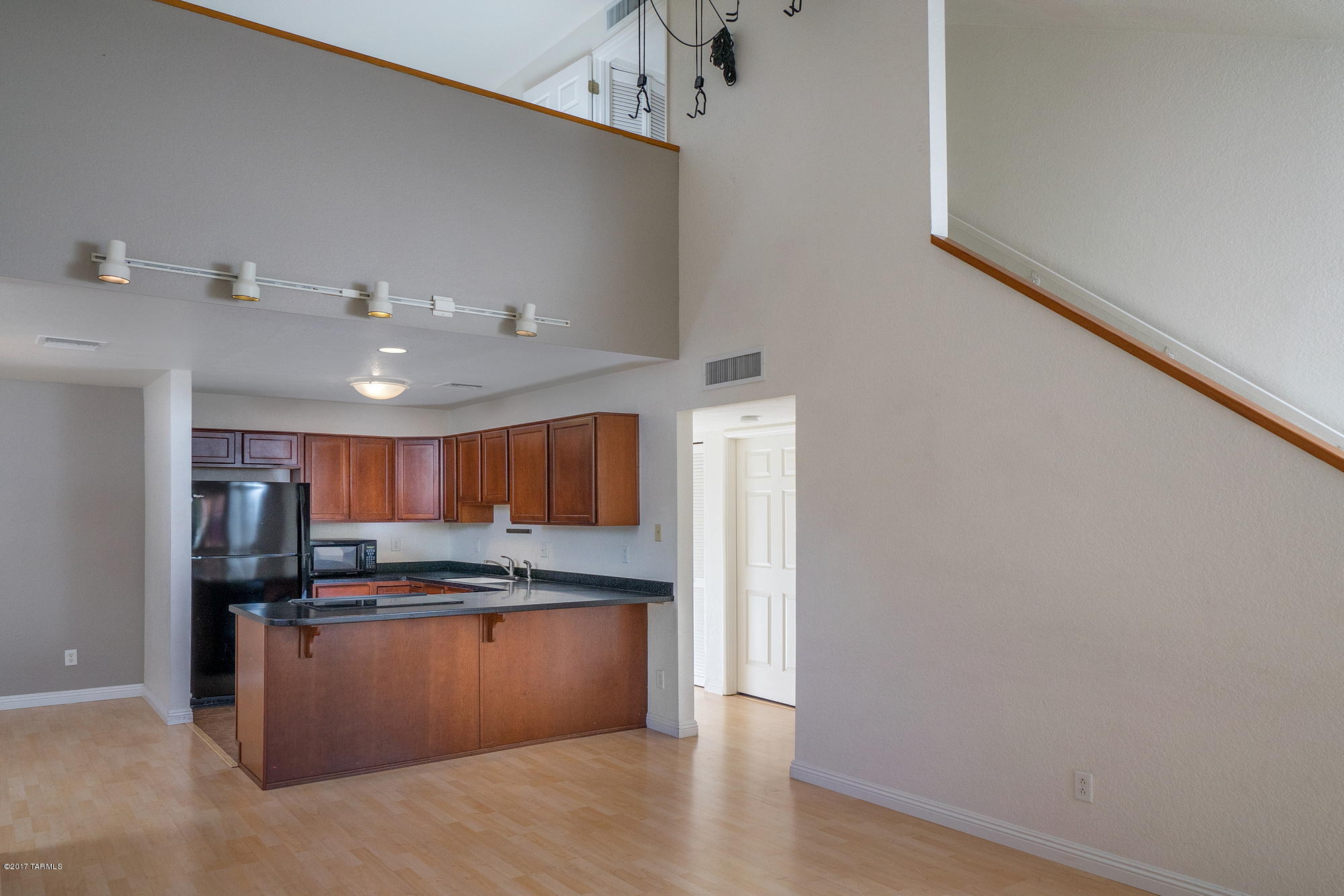 Ventana Vista Condominiums - Residential