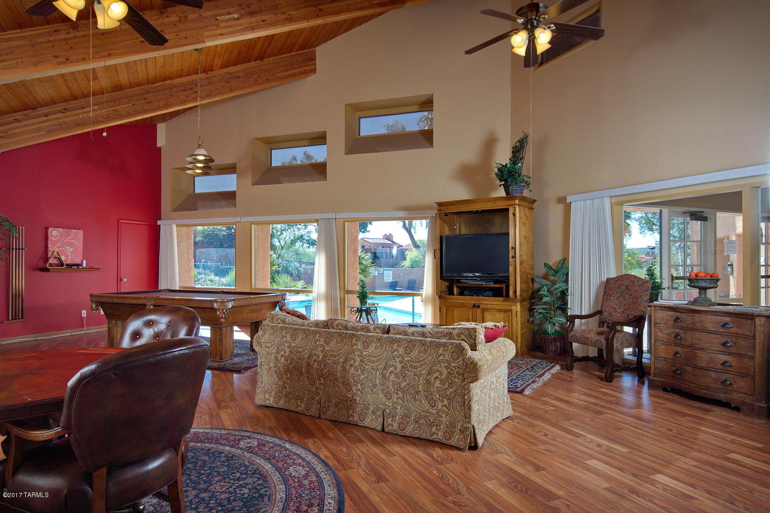 Ventana Vista Condominiums - Residential