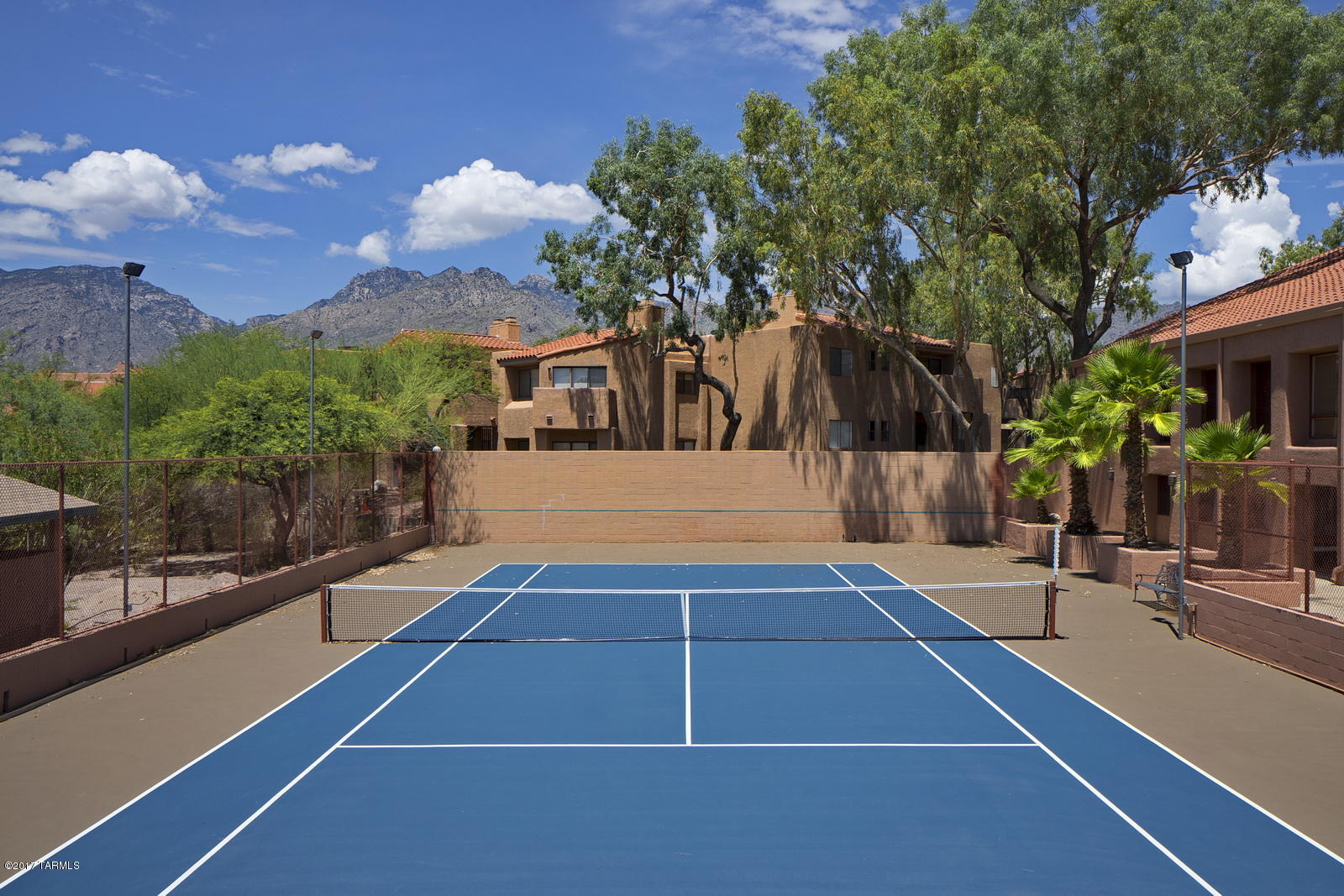 Ventana Vista Condominiums - Residential