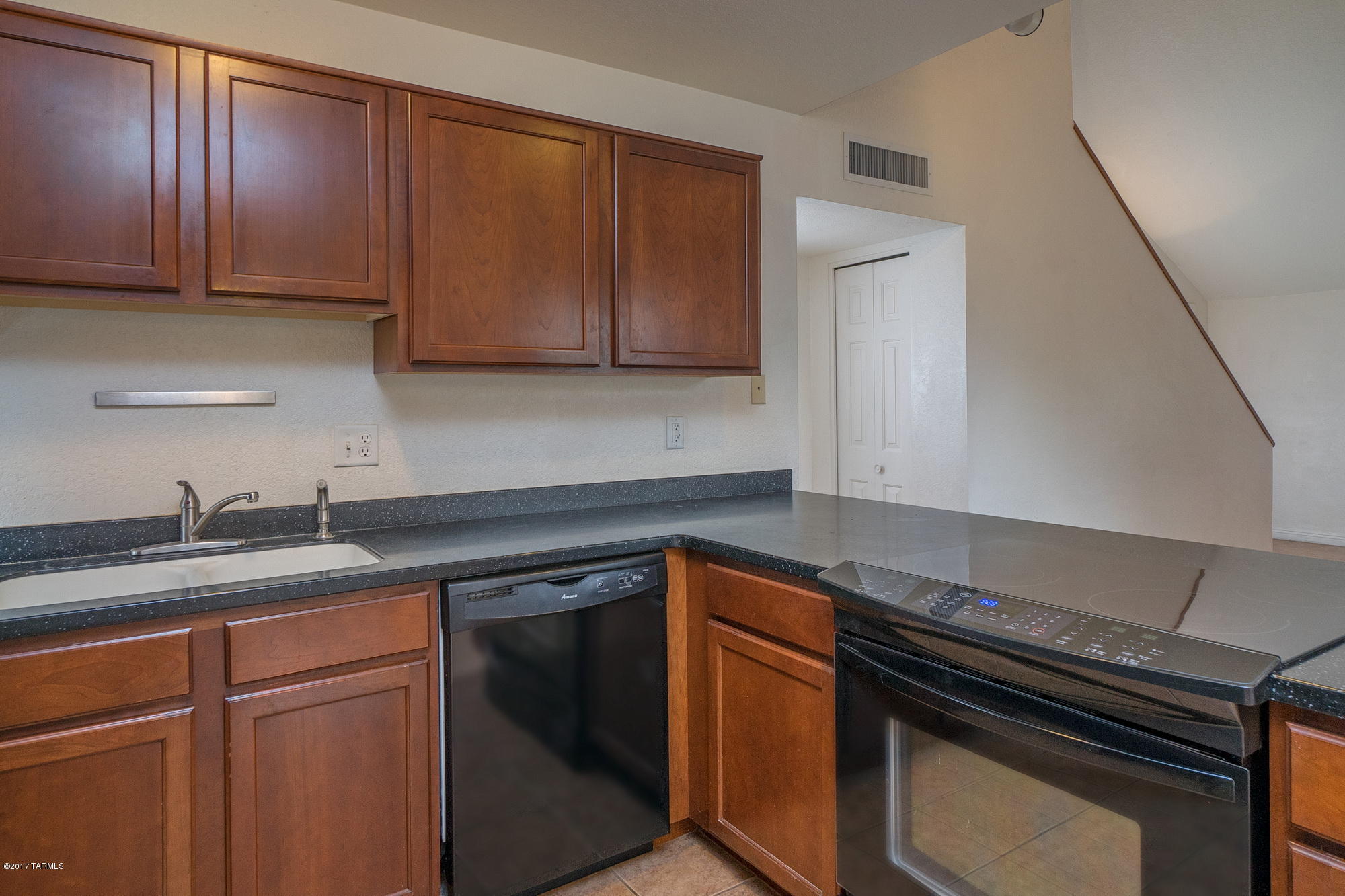 Ventana Vista Condominiums - Residential