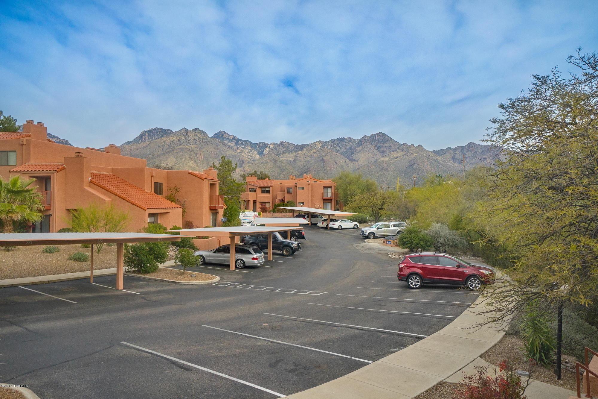 Ventana Vista Condominiums - Residential
