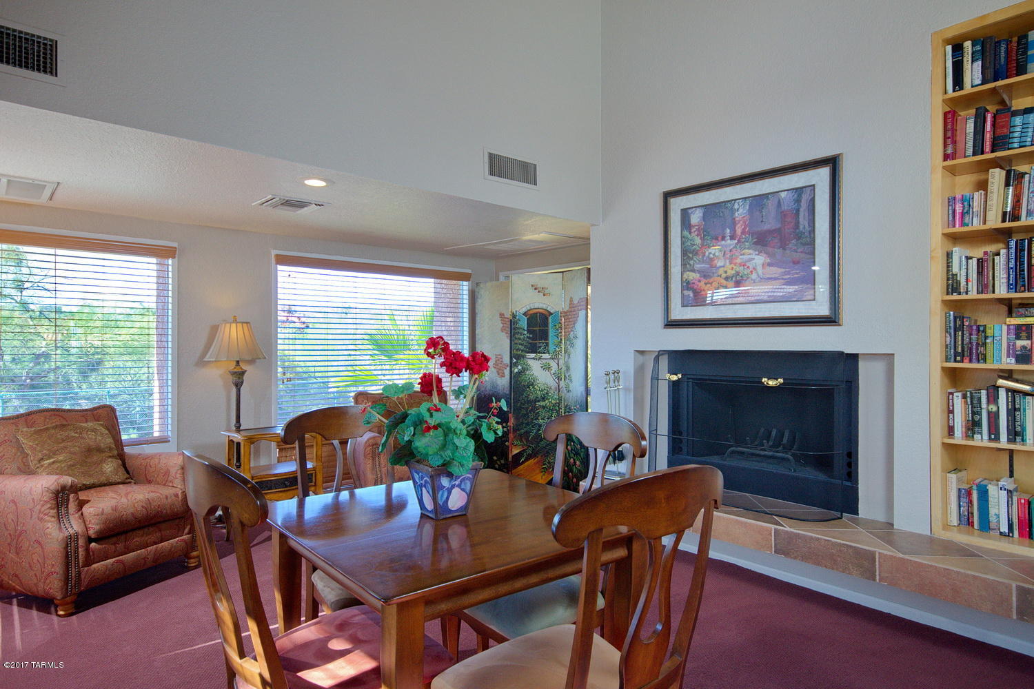 Ventana Vista Condominiums - Residential