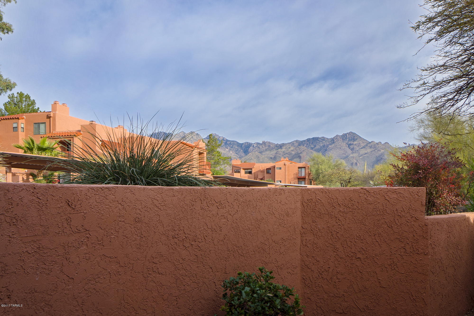 Ventana Vista Condominiums - Residential
