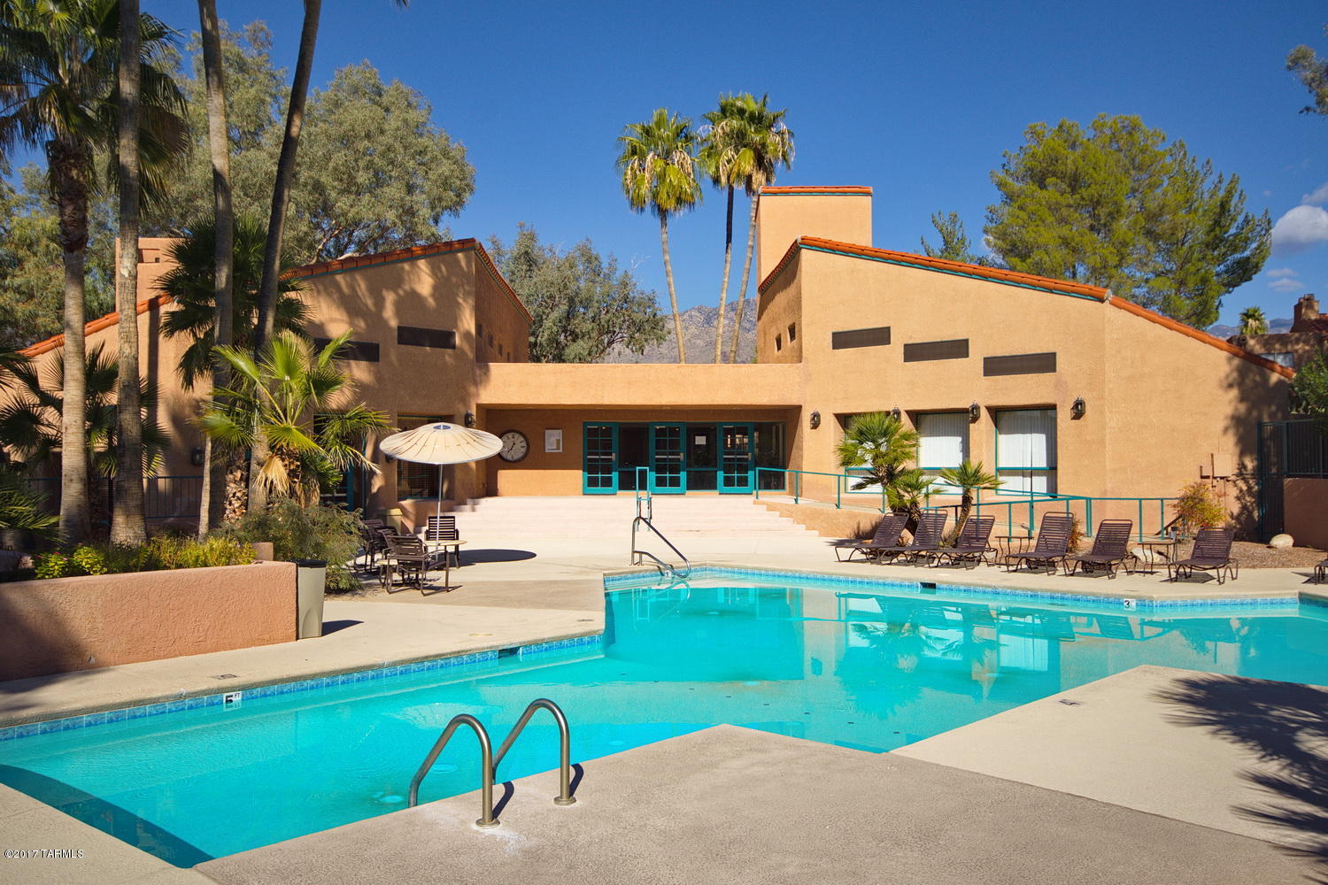 Ventana Vista Condominiums - Residential