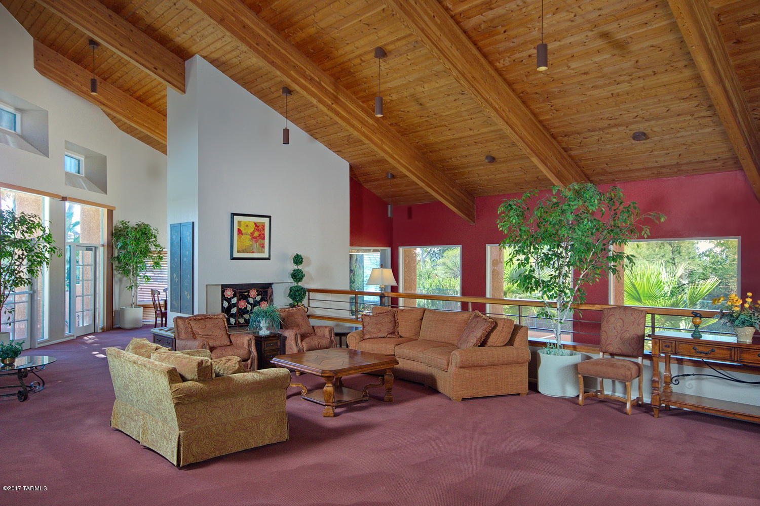 Ventana Vista Condominiums - Residential