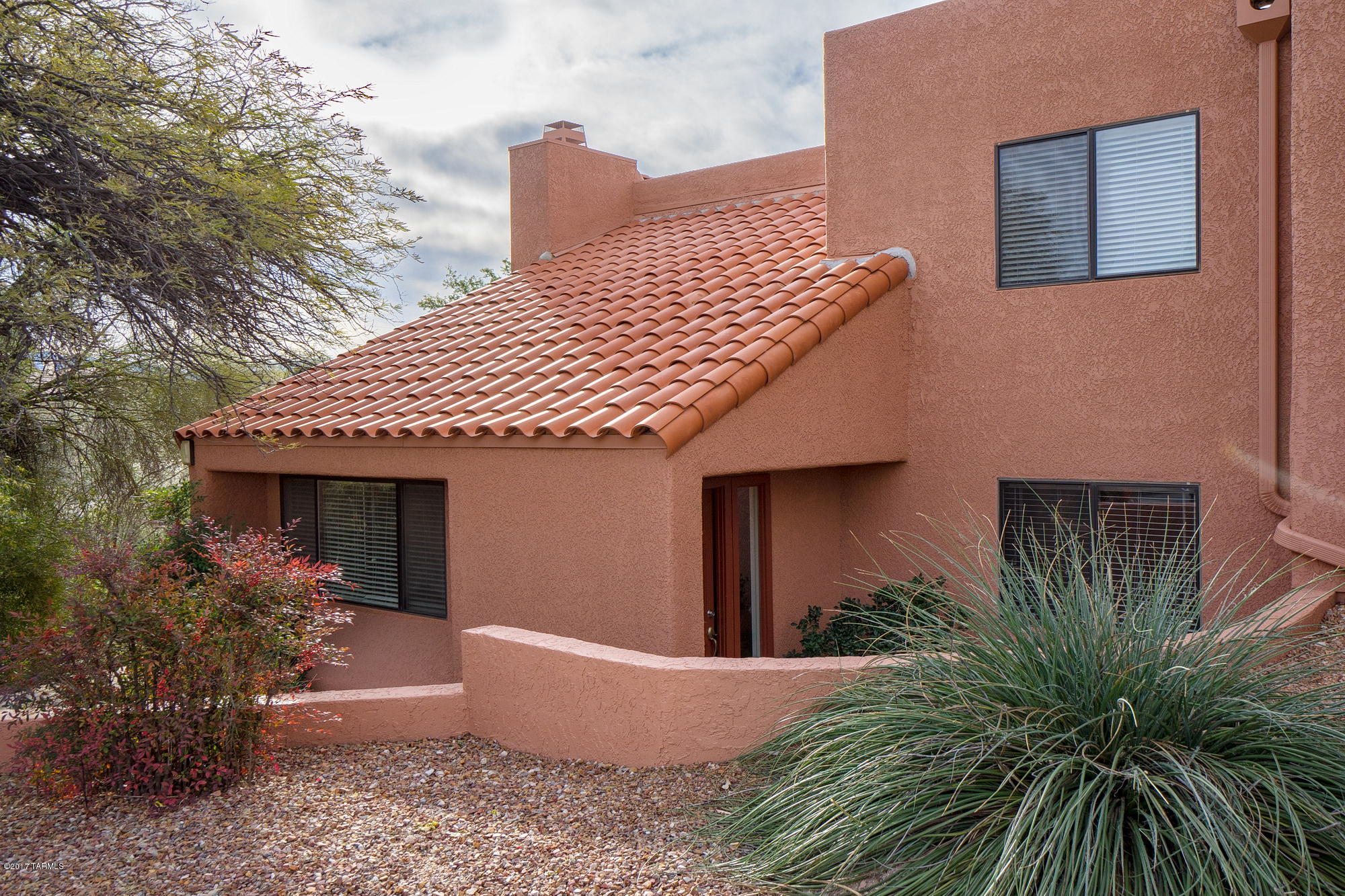Ventana Vista Condominiums - Residential