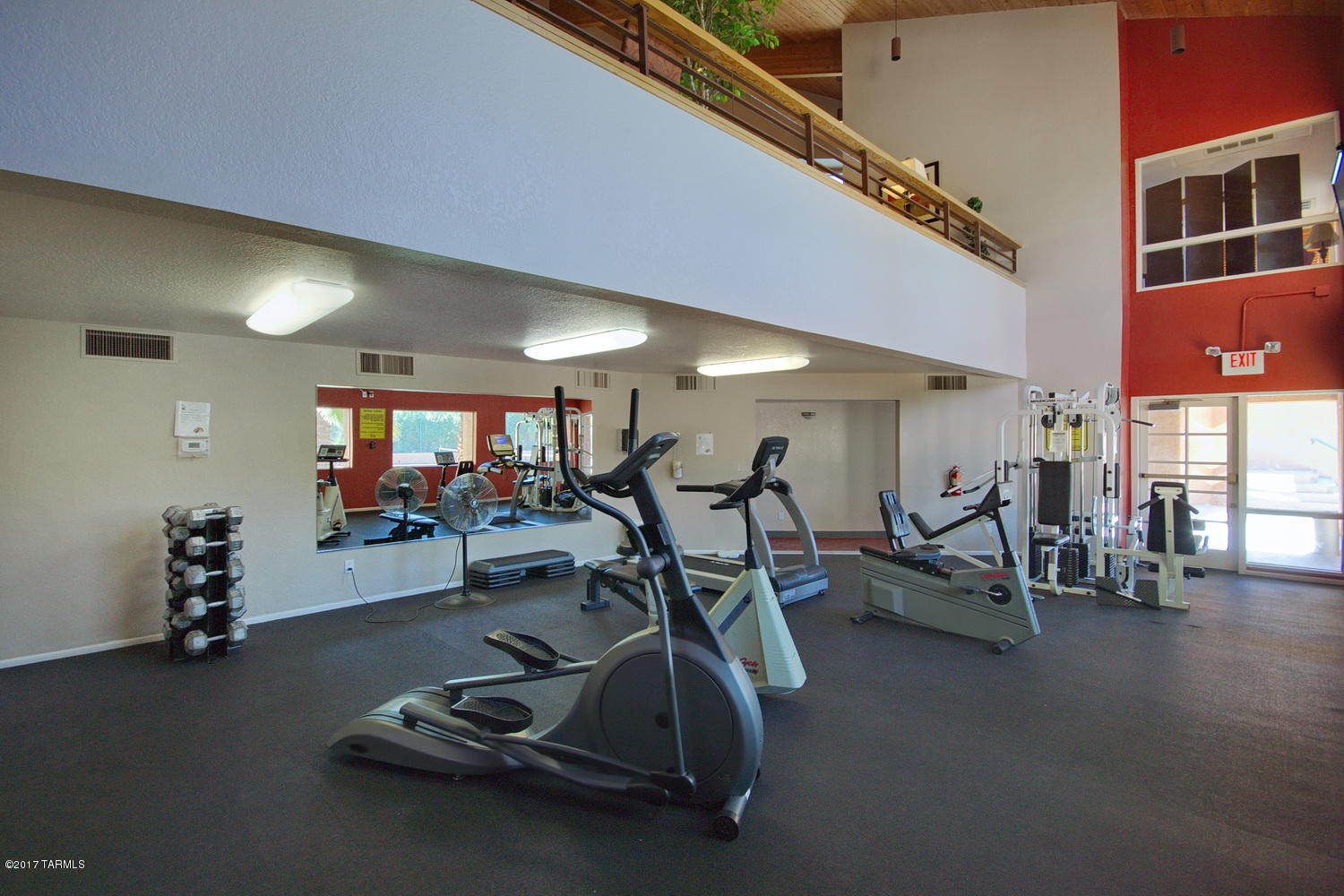 Ventana Vista Condominiums - Residential