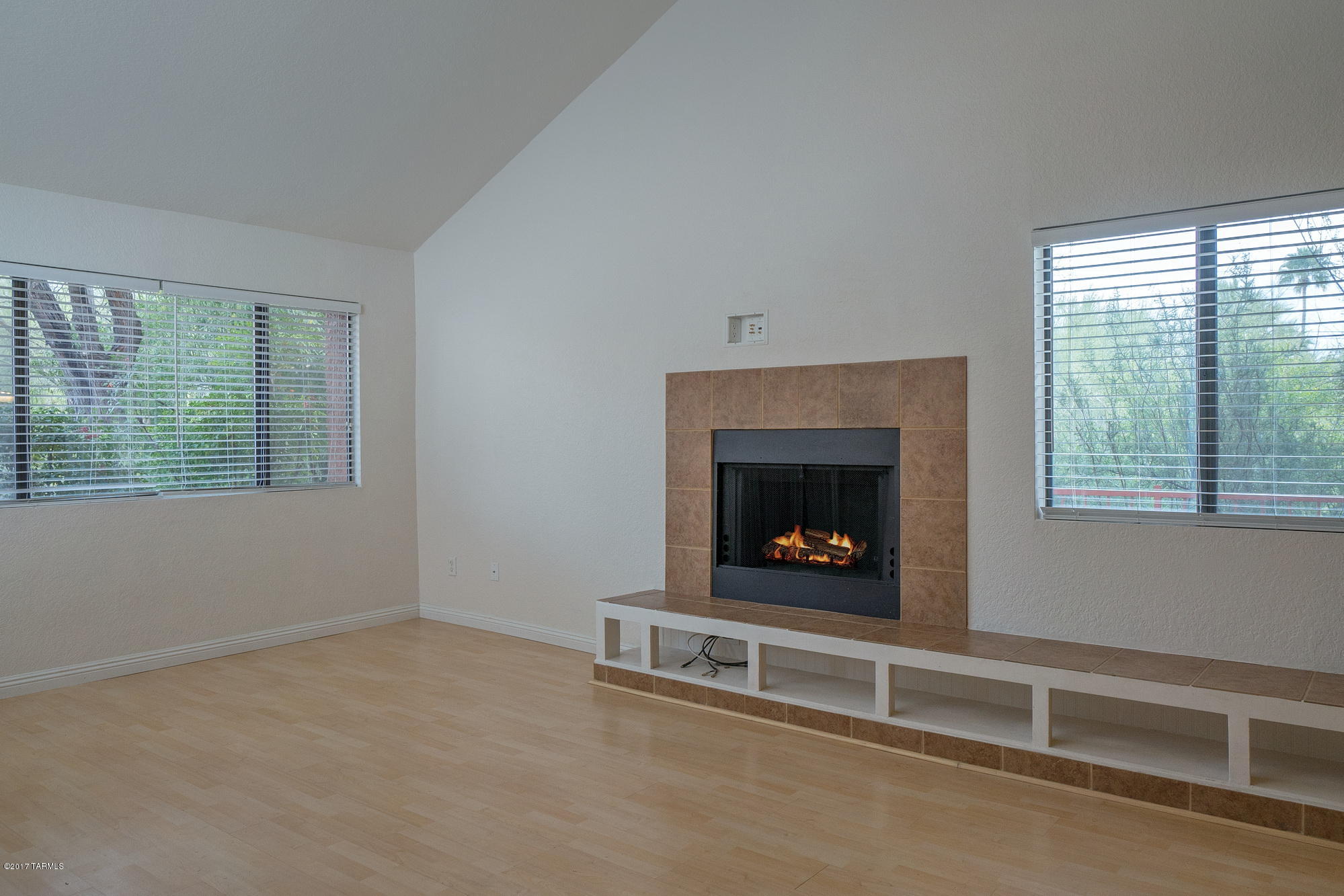 Ventana Vista Condominiums - Residential
