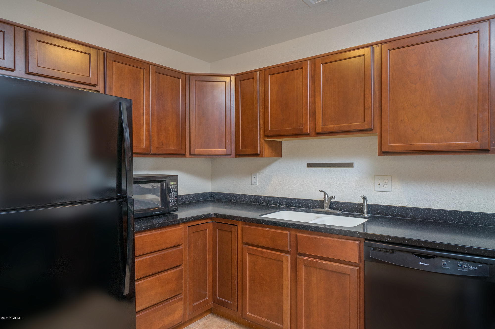 Ventana Vista Condominiums - Residential