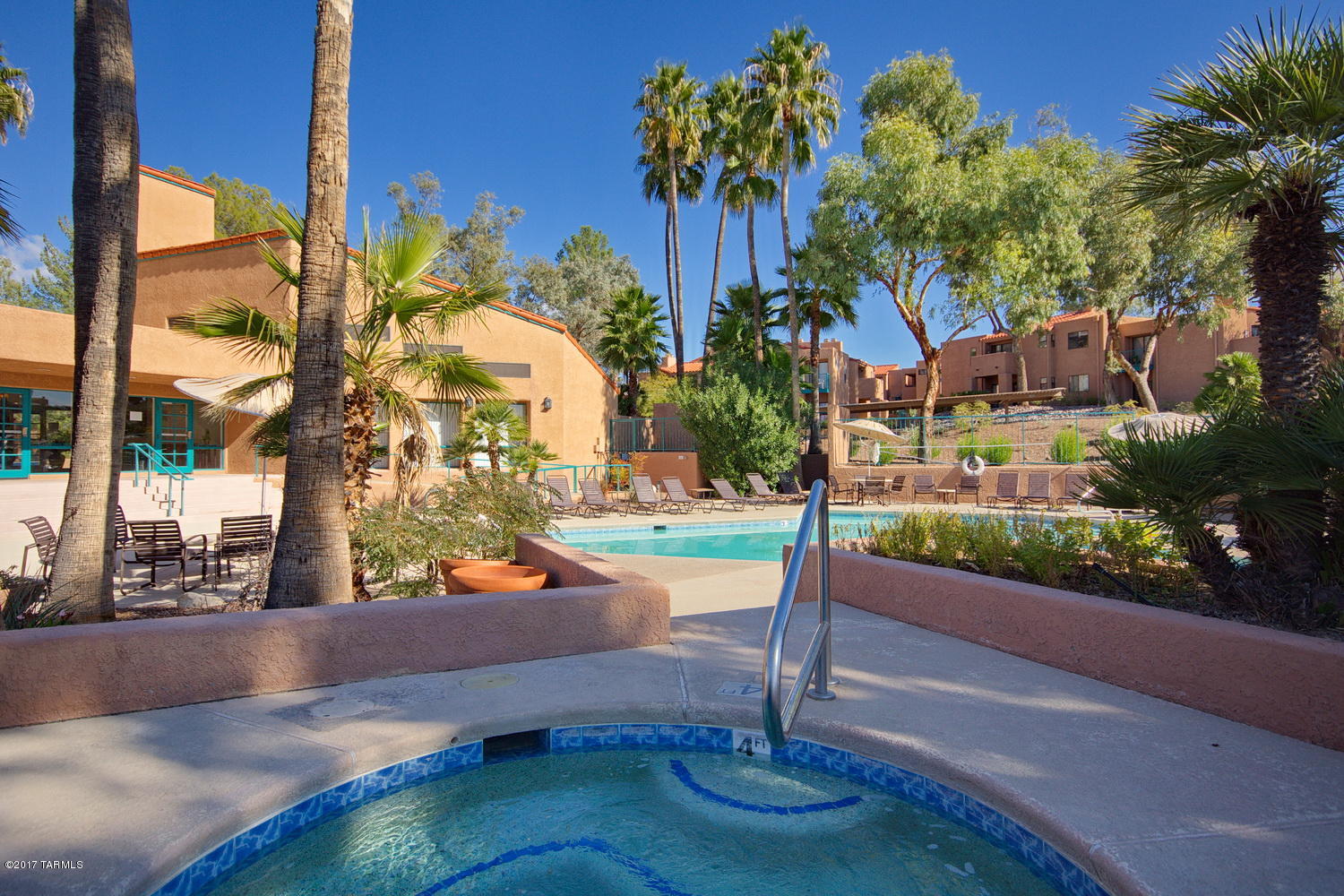 Ventana Vista Condominiums - Residential