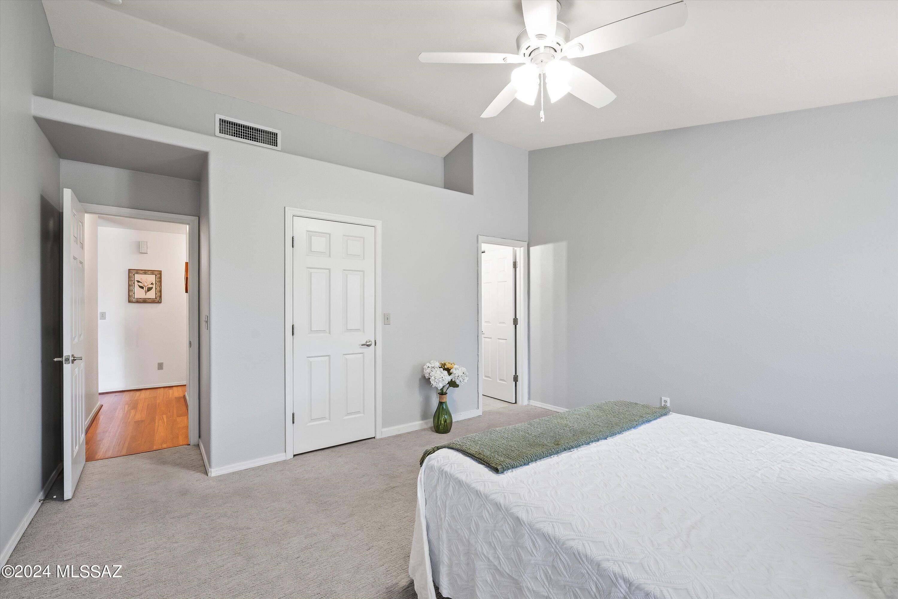 Voyager Homes Phase B (86-157) - Residential