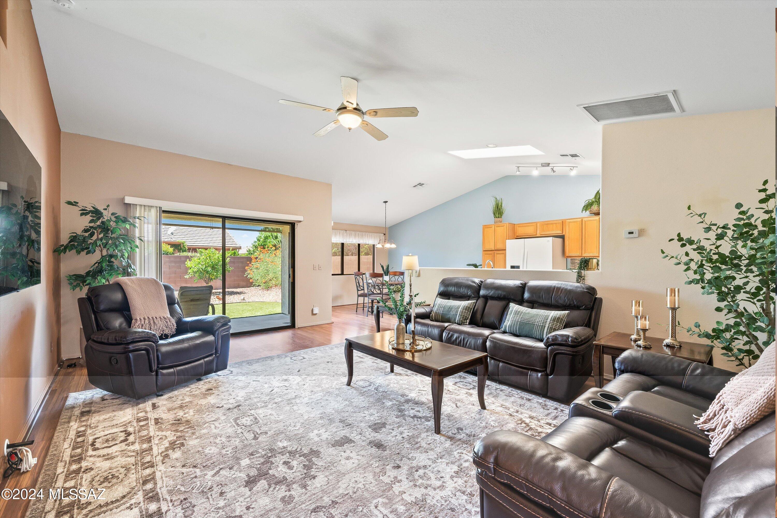 Voyager Homes Phase B (86-157) - Residential