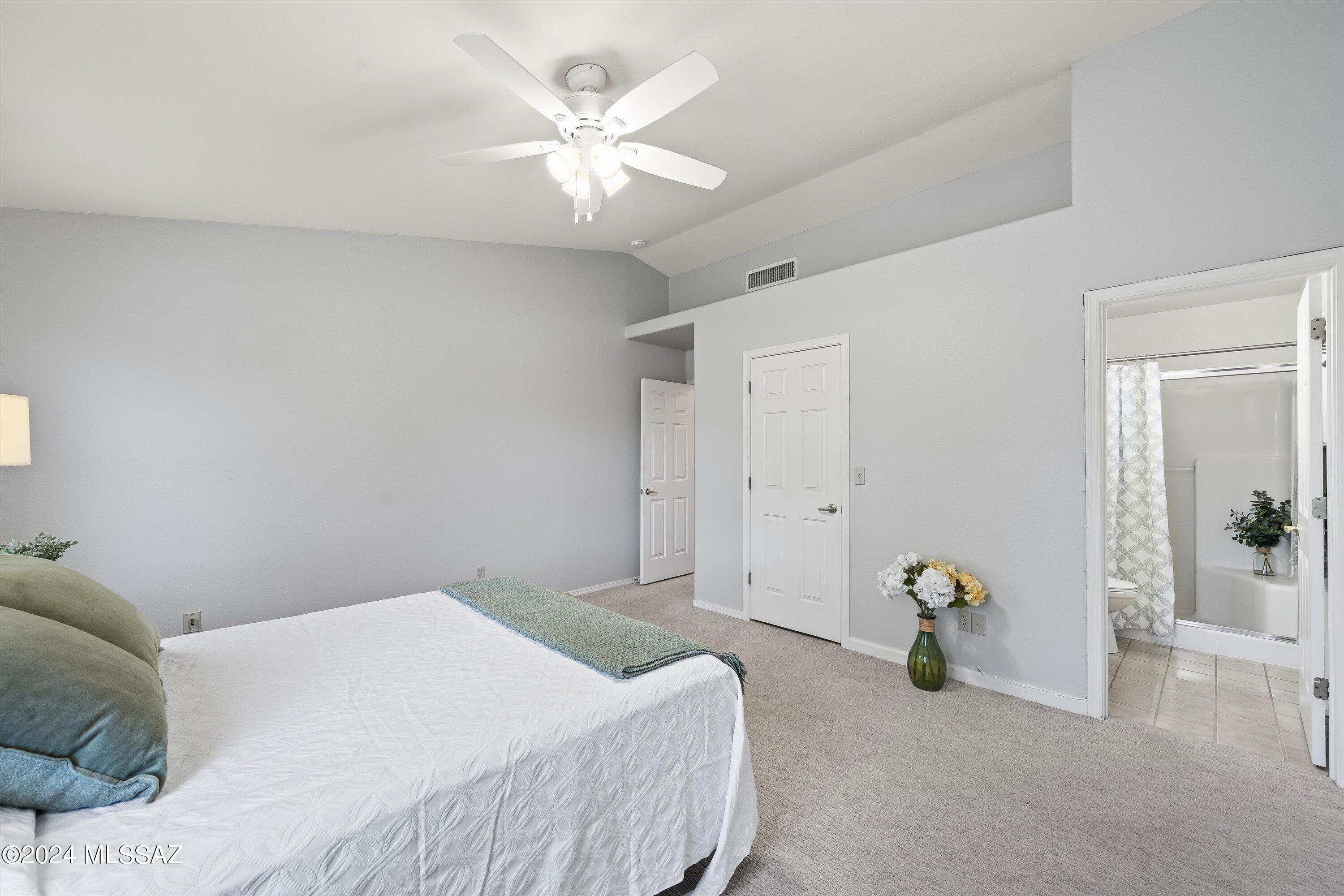 Voyager Homes Phase B (86-157) - Residential