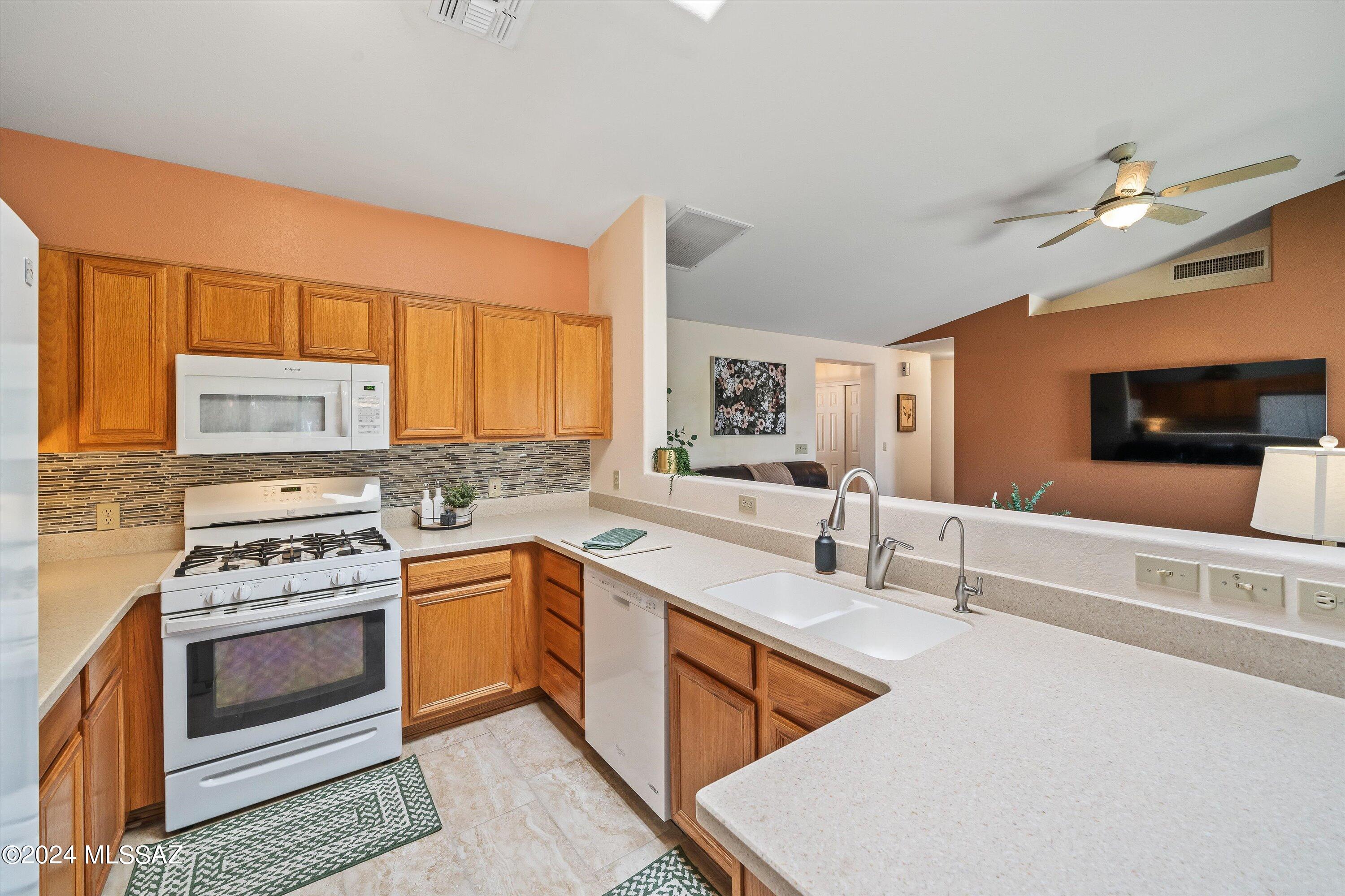 Voyager Homes Phase B (86-157) - Residential
