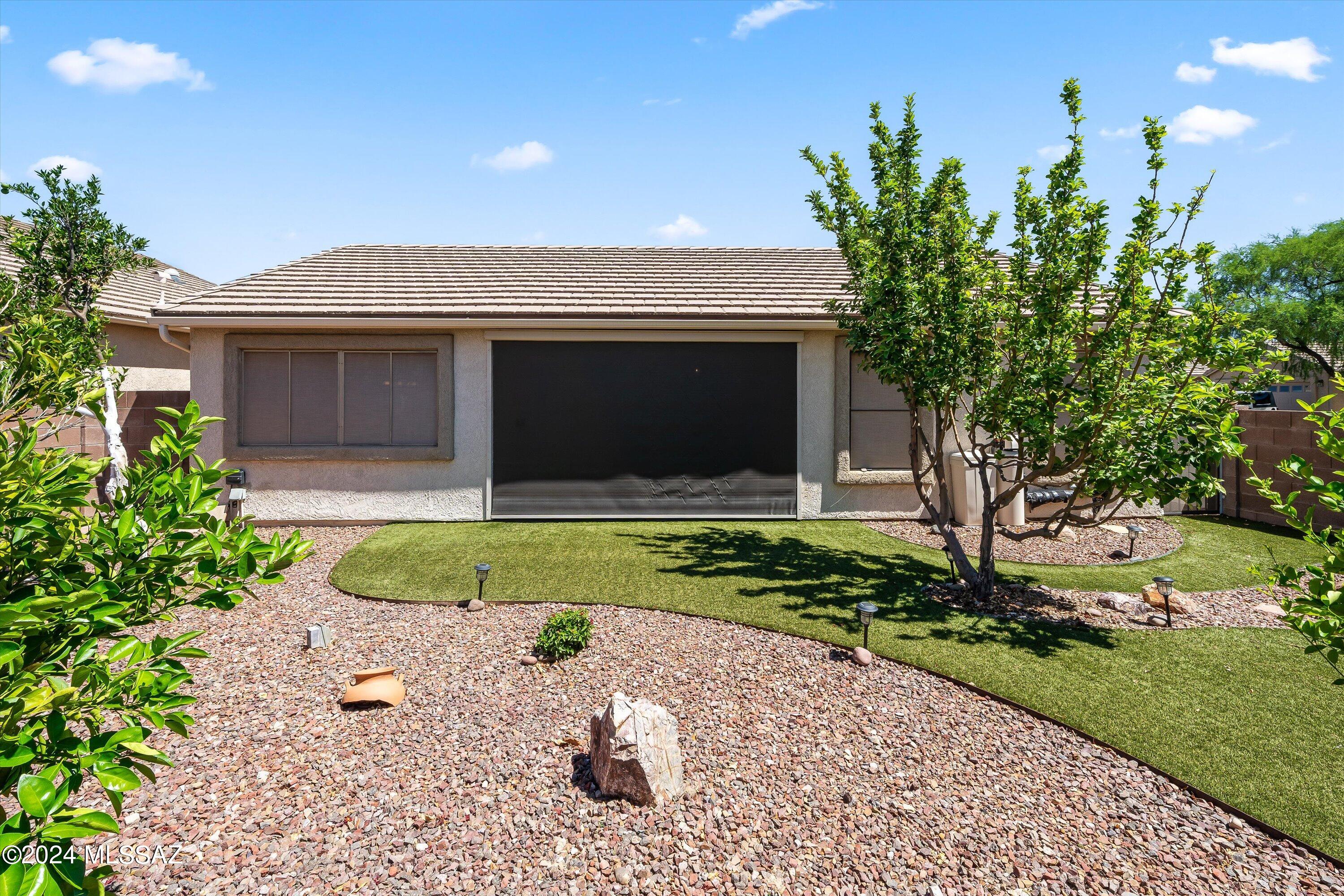 Voyager Homes Phase B (86-157) - Residential