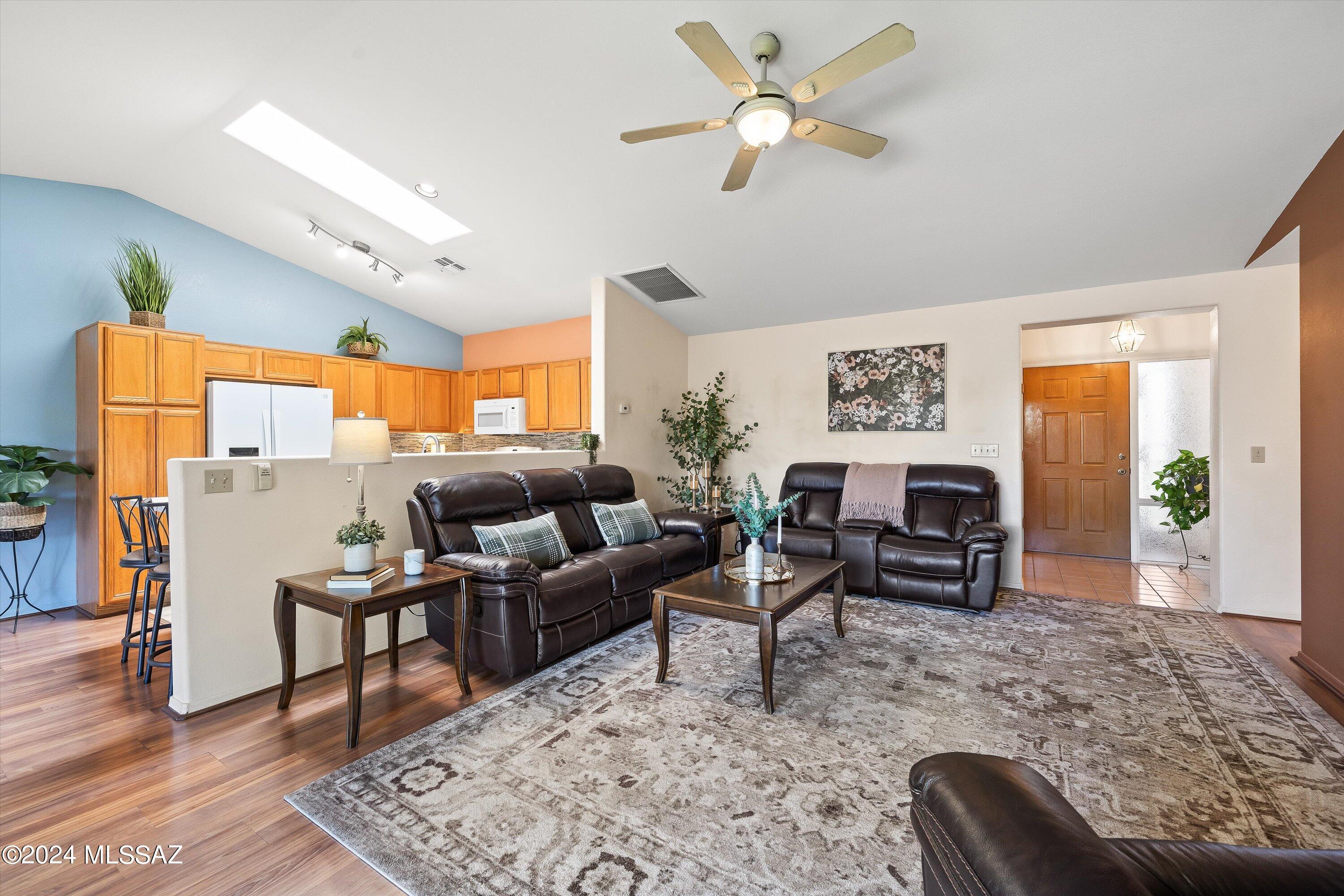 Voyager Homes Phase B (86-157) - Residential