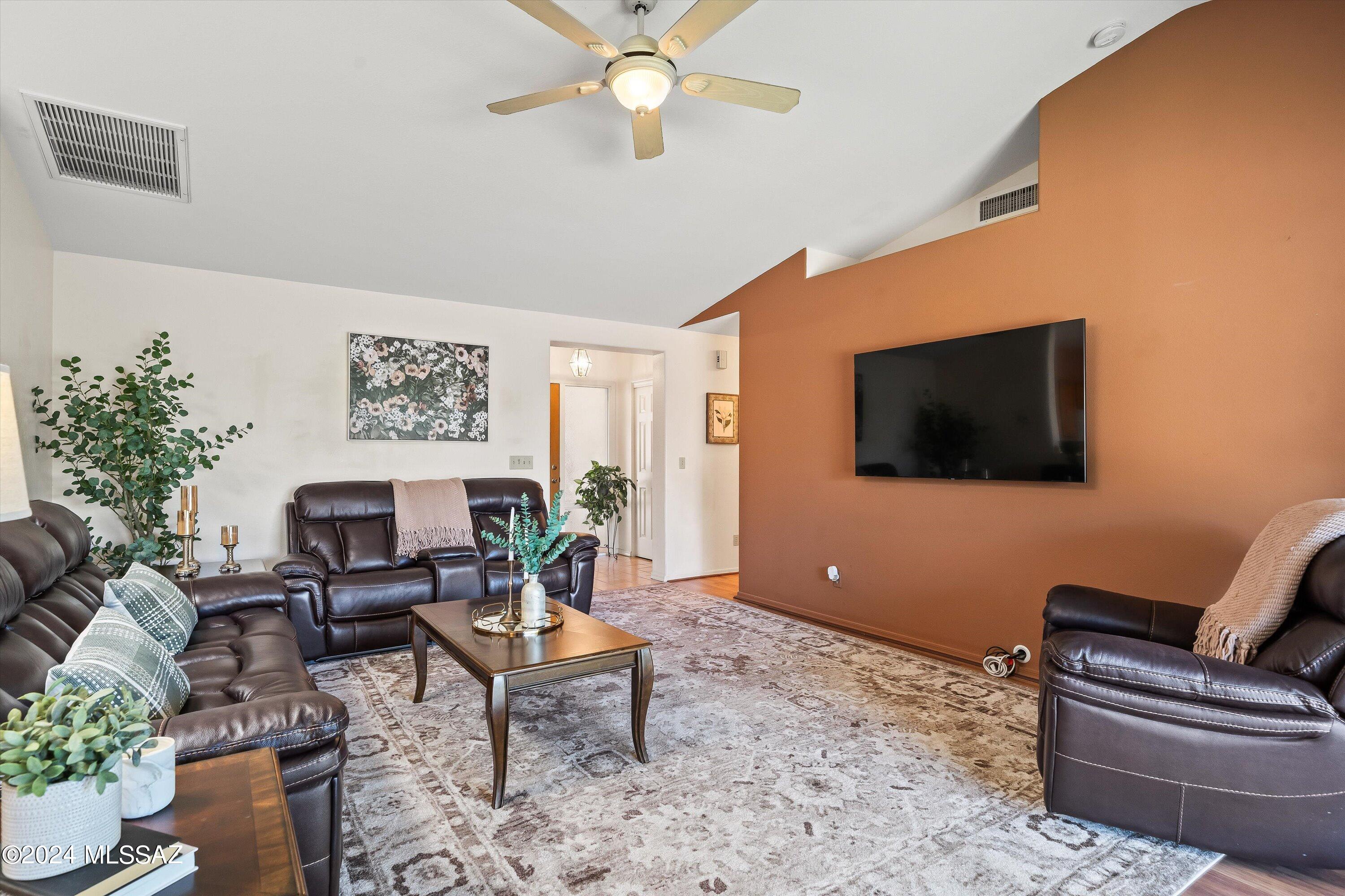 Voyager Homes Phase B (86-157) - Residential