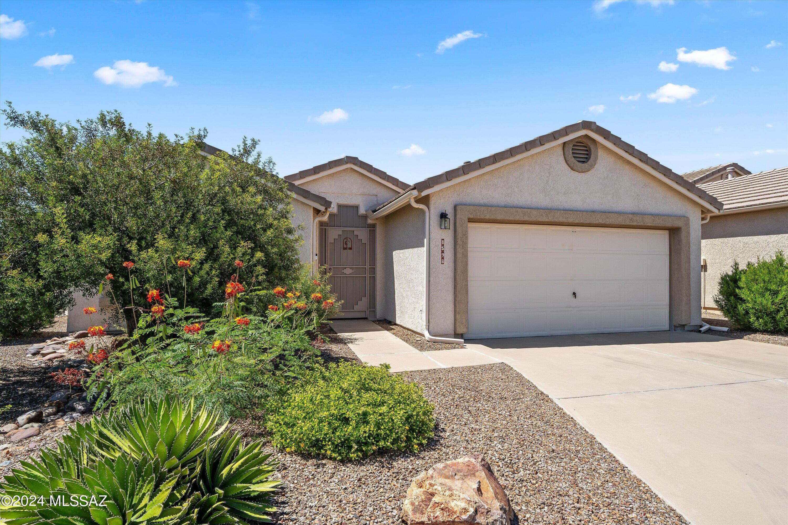 Voyager Homes Phase B (86-157) - Residential