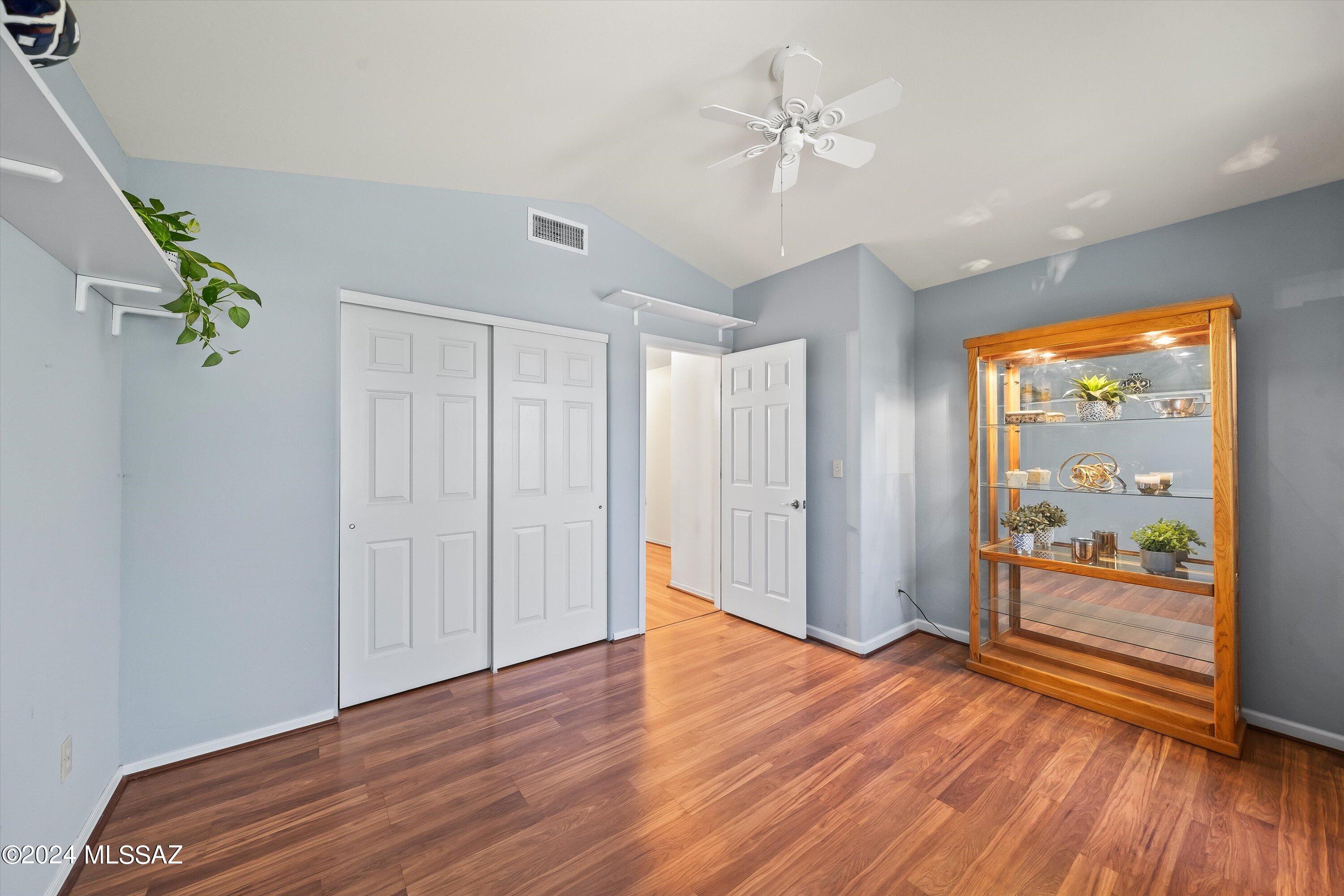 Voyager Homes Phase B (86-157) - Residential
