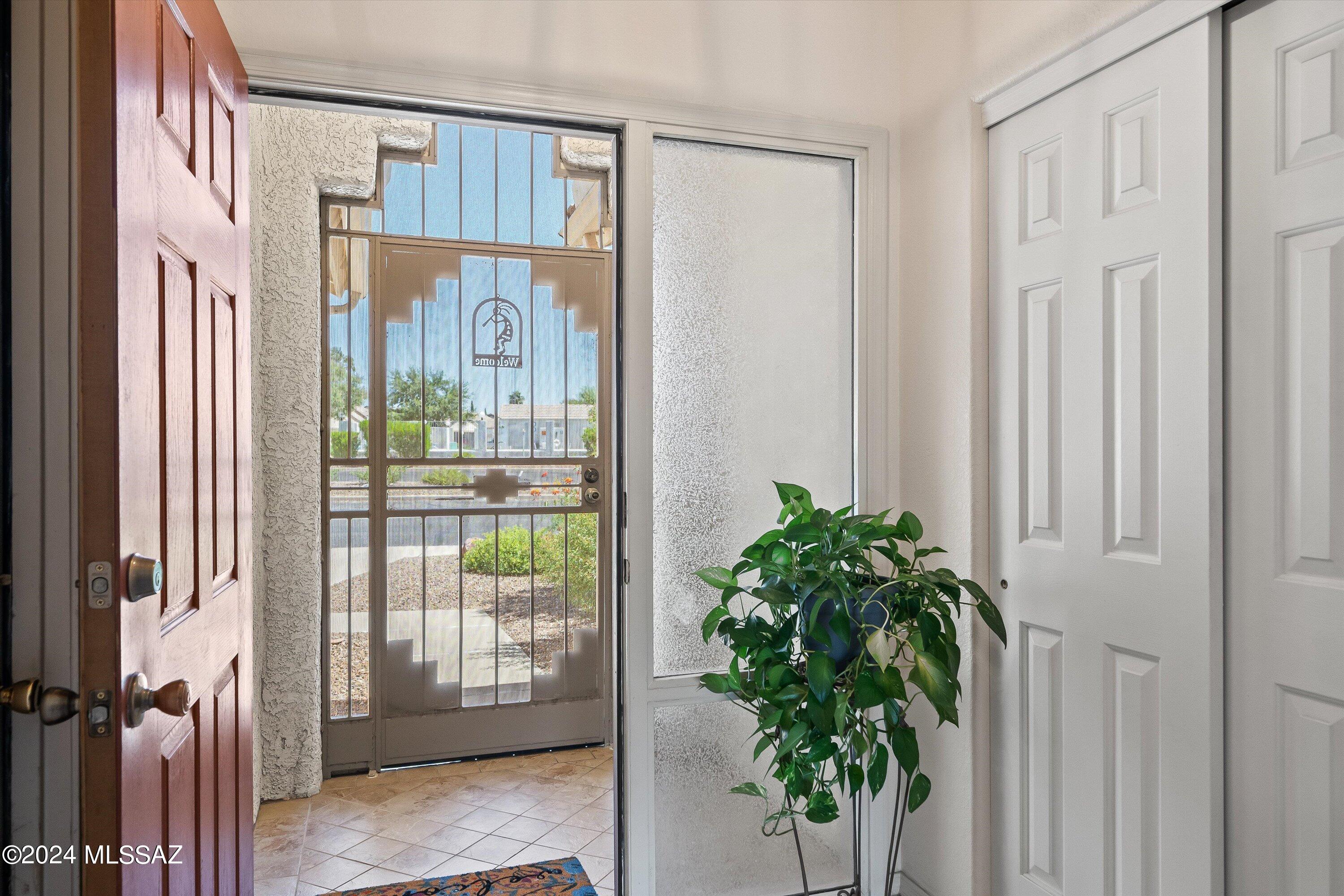 Voyager Homes Phase B (86-157) - Residential