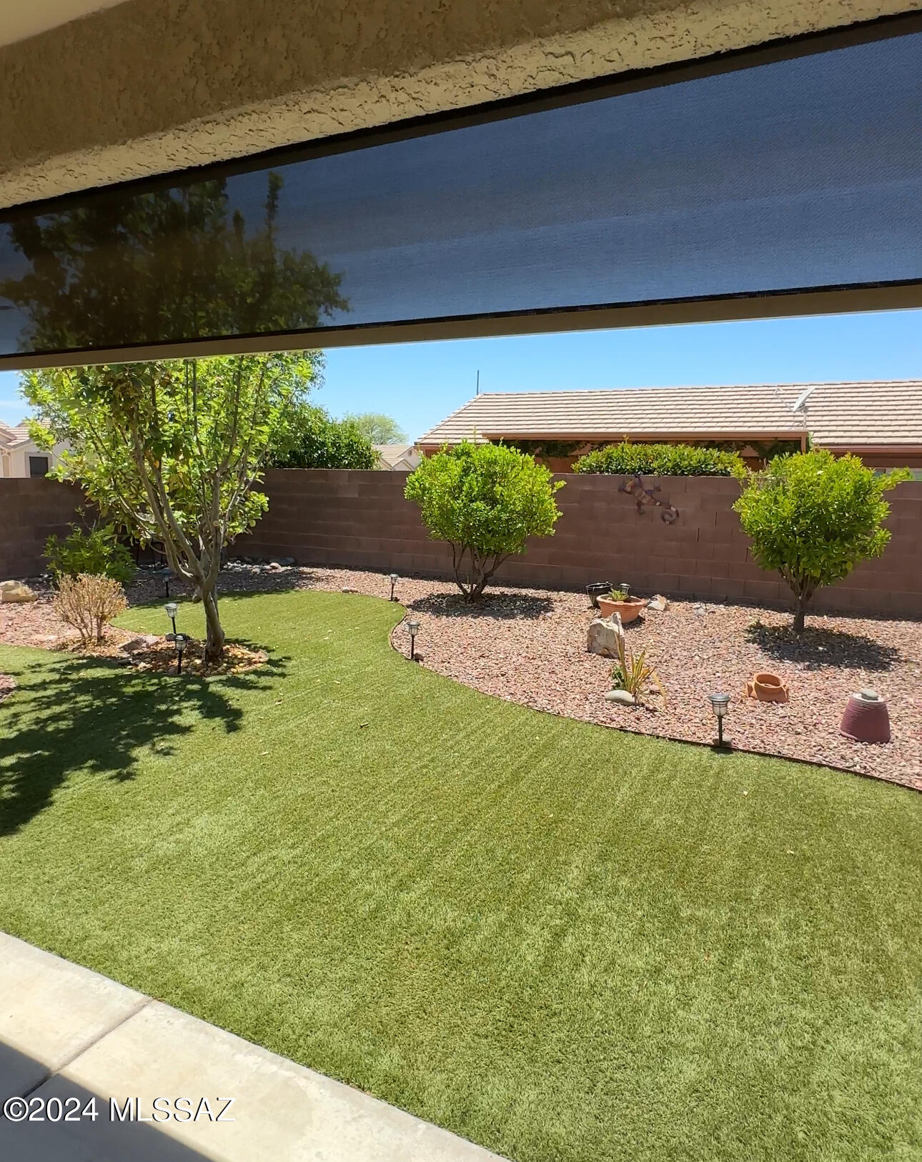 Voyager Homes Phase B (86-157) - Residential