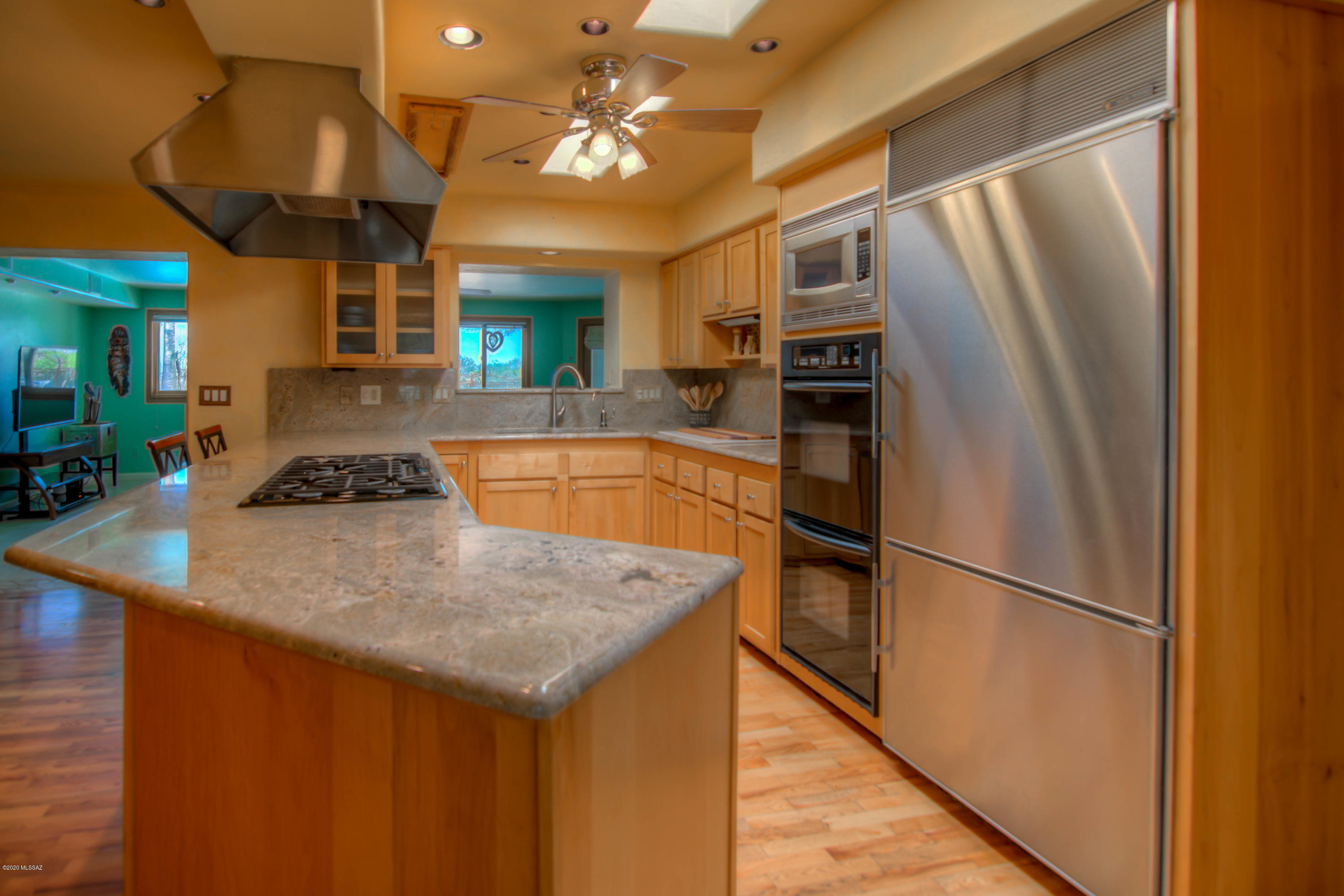 Rancho Del Cerro (1-179) - Residential
