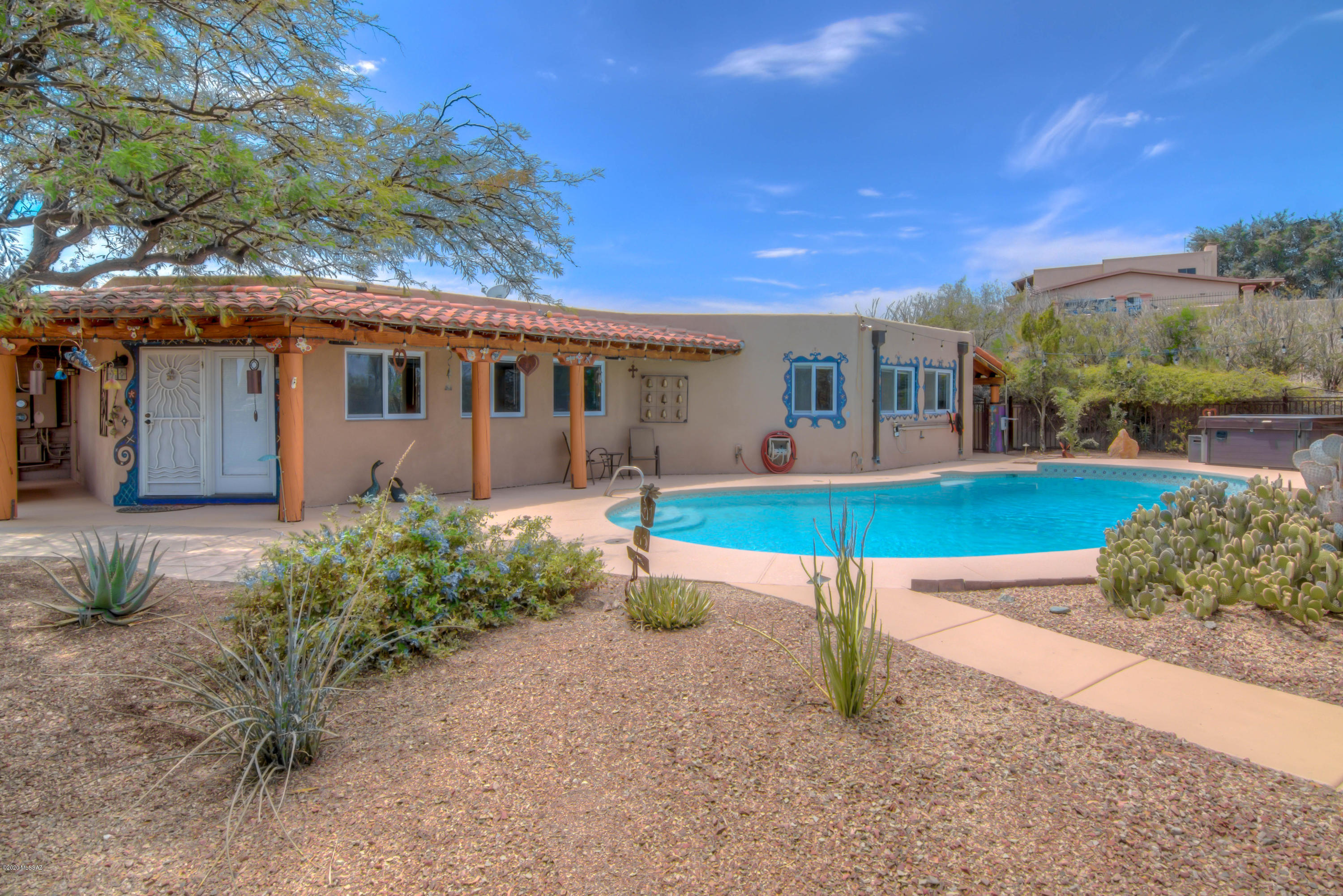 Rancho Del Cerro (1-179) - Residential