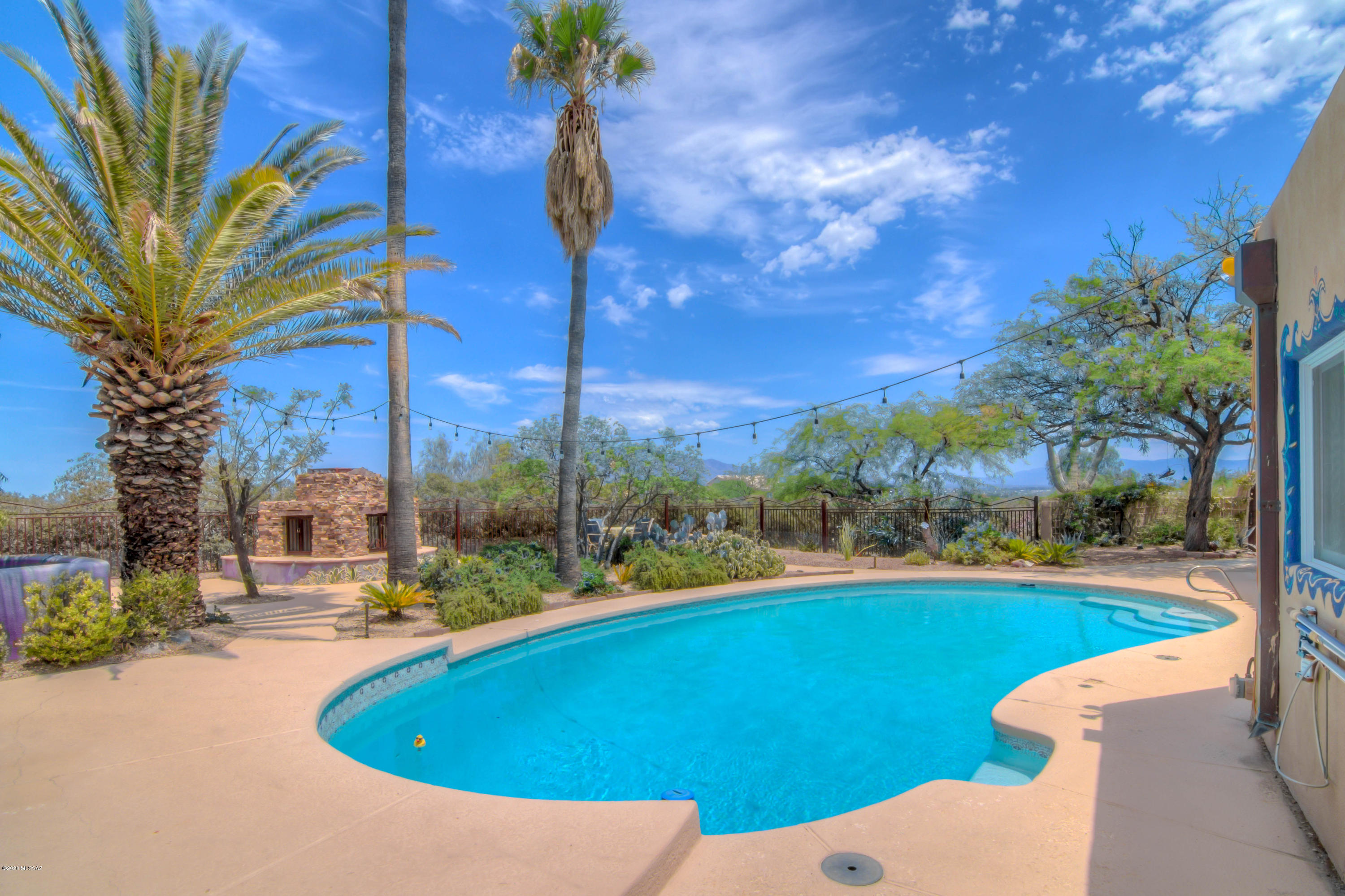 Rancho Del Cerro (1-179) - Residential