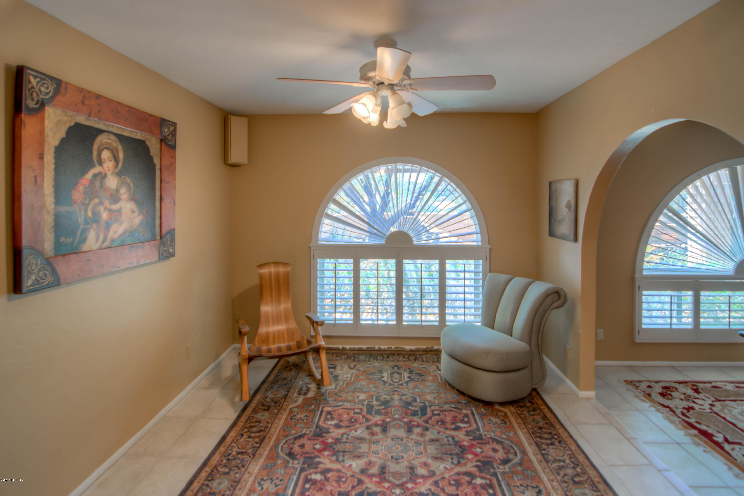 Rancho Del Cerro (1-179) - Residential