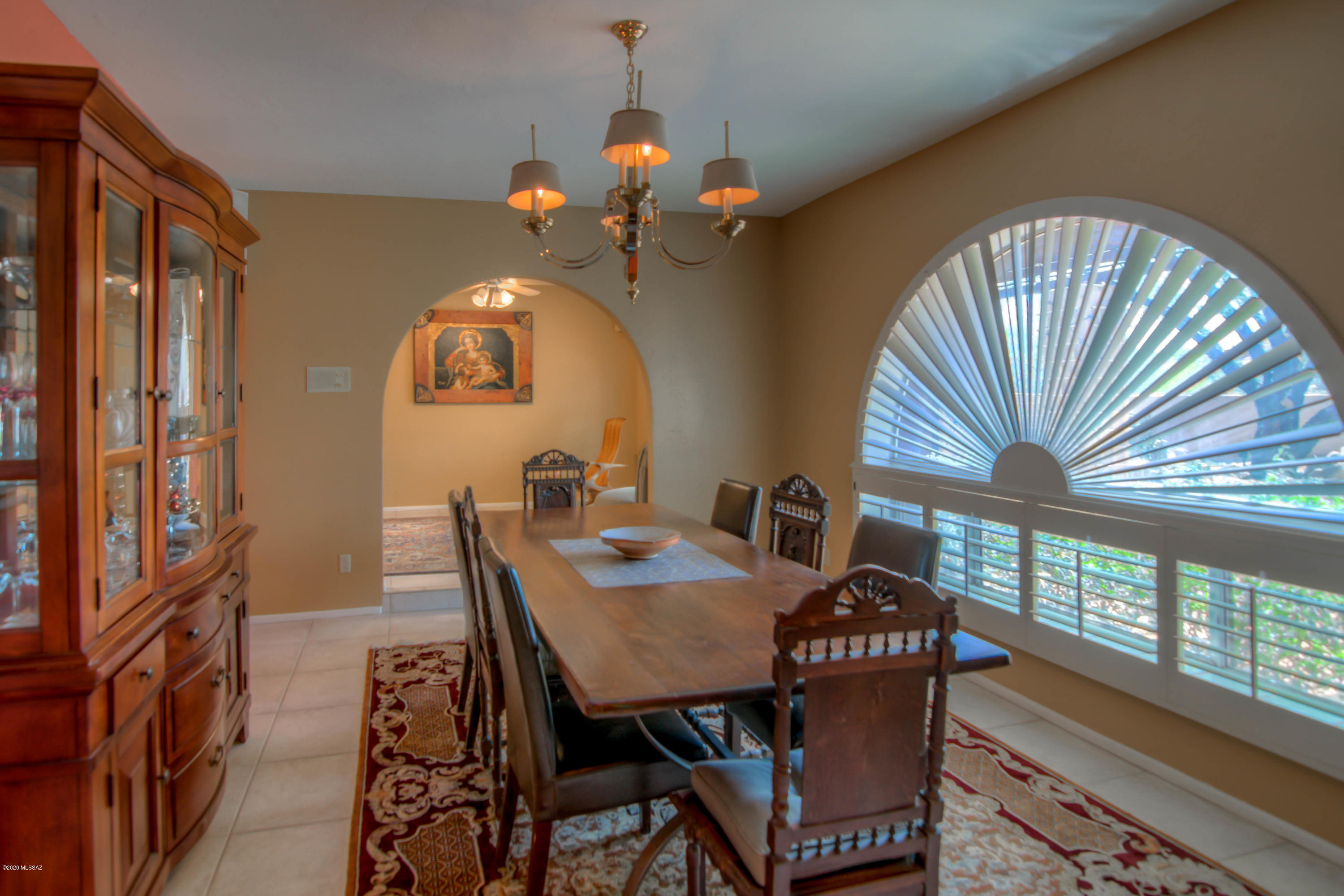 Rancho Del Cerro (1-179) - Residential