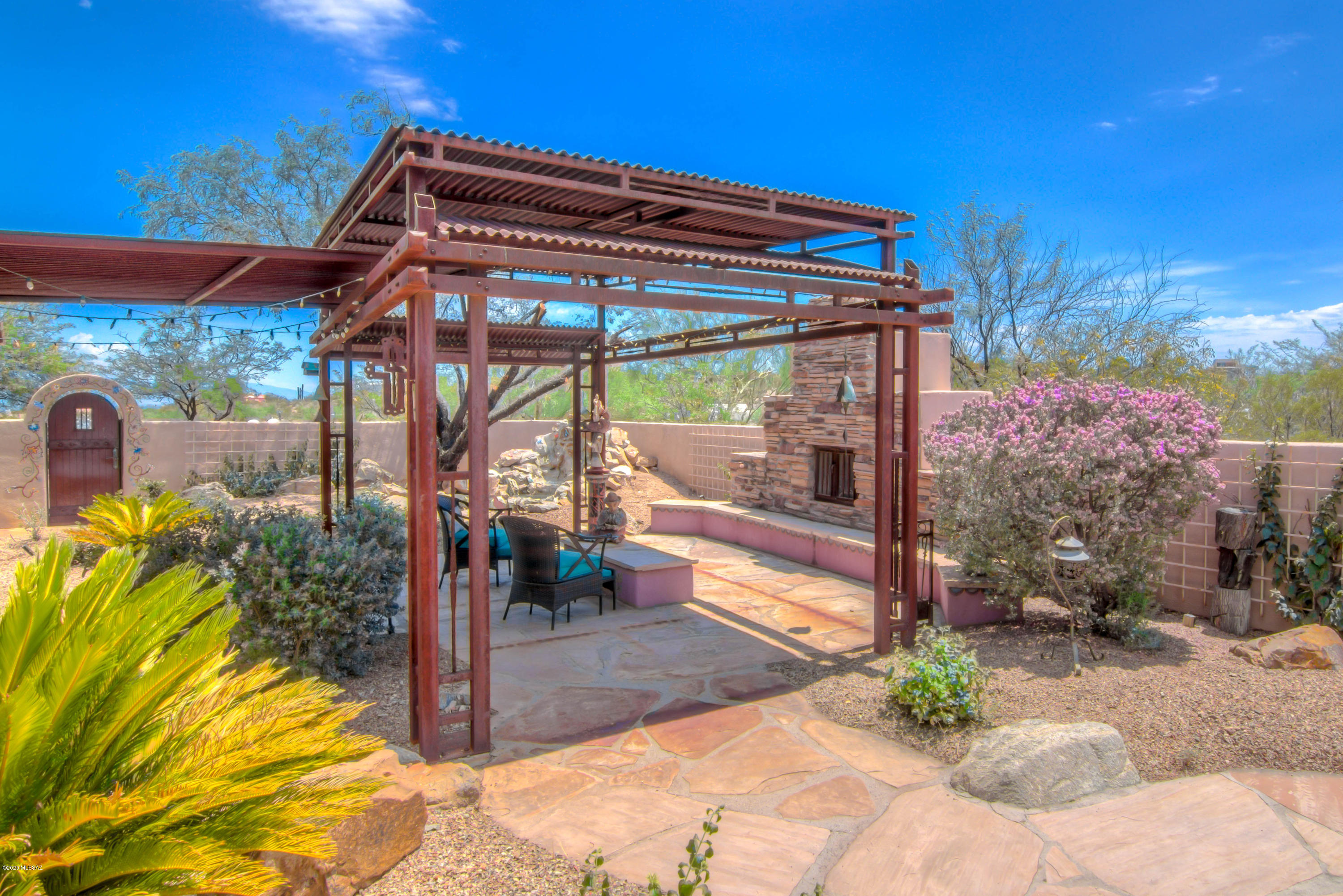 Rancho Del Cerro (1-179) - Residential
