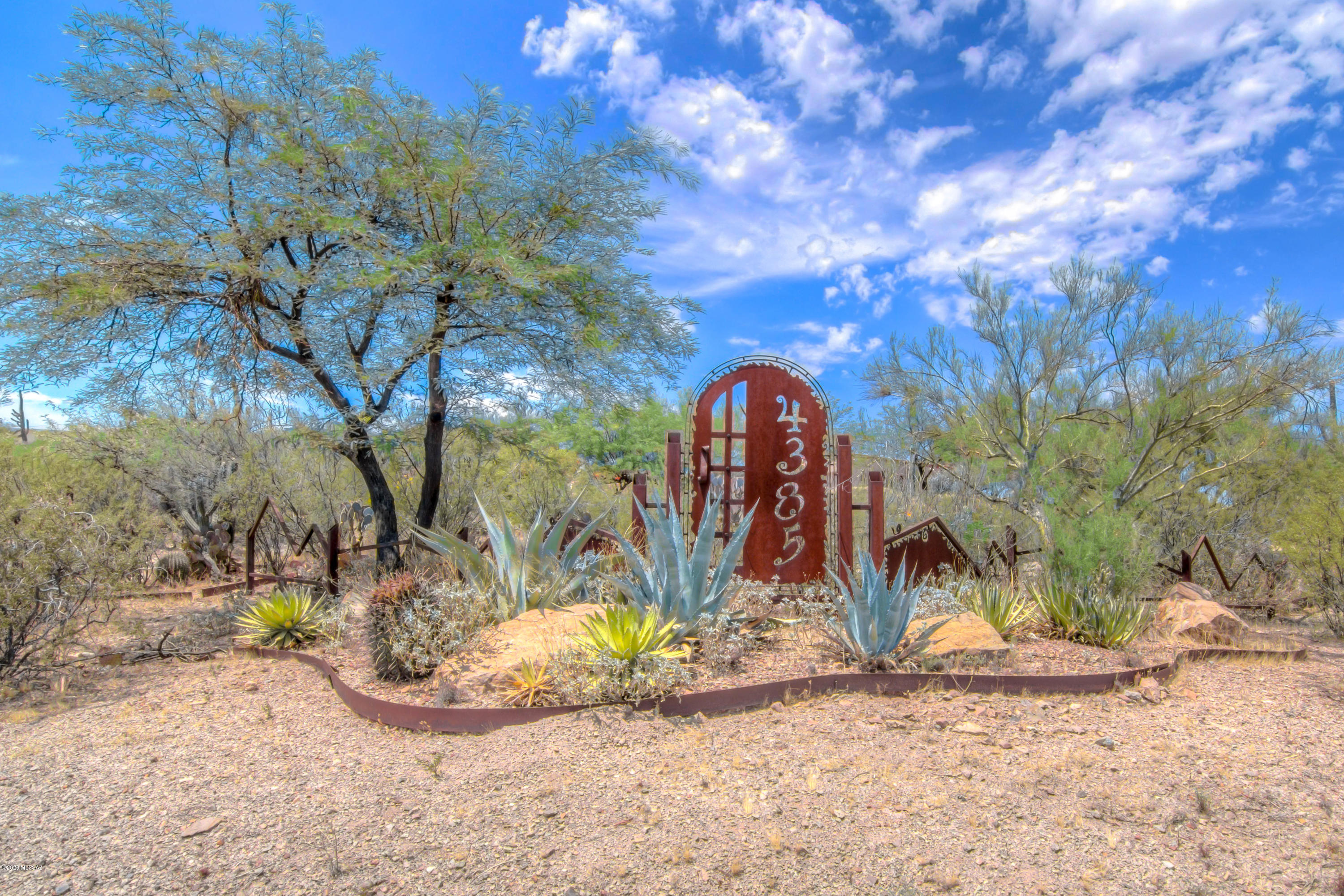 Rancho Del Cerro (1-179) - Residential