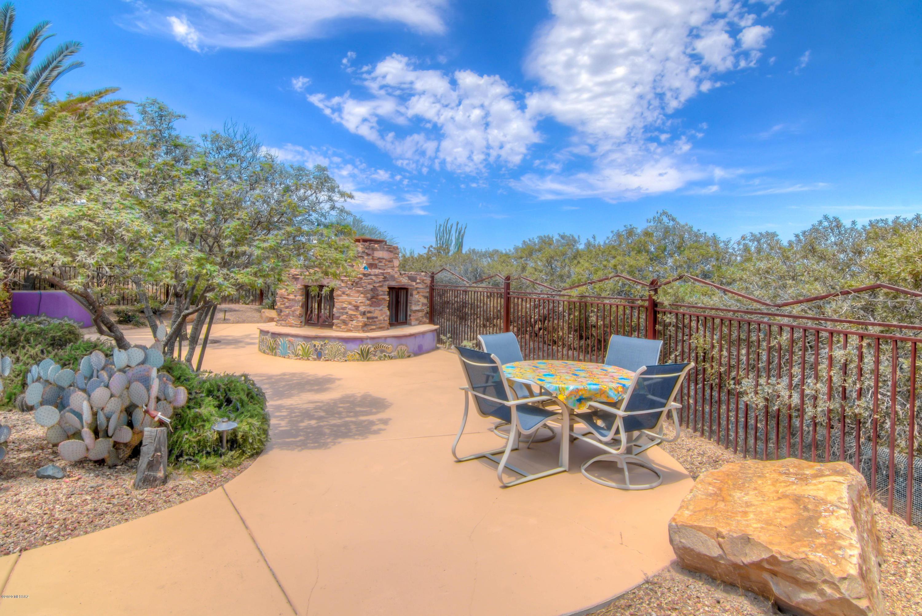 Rancho Del Cerro (1-179) - Residential