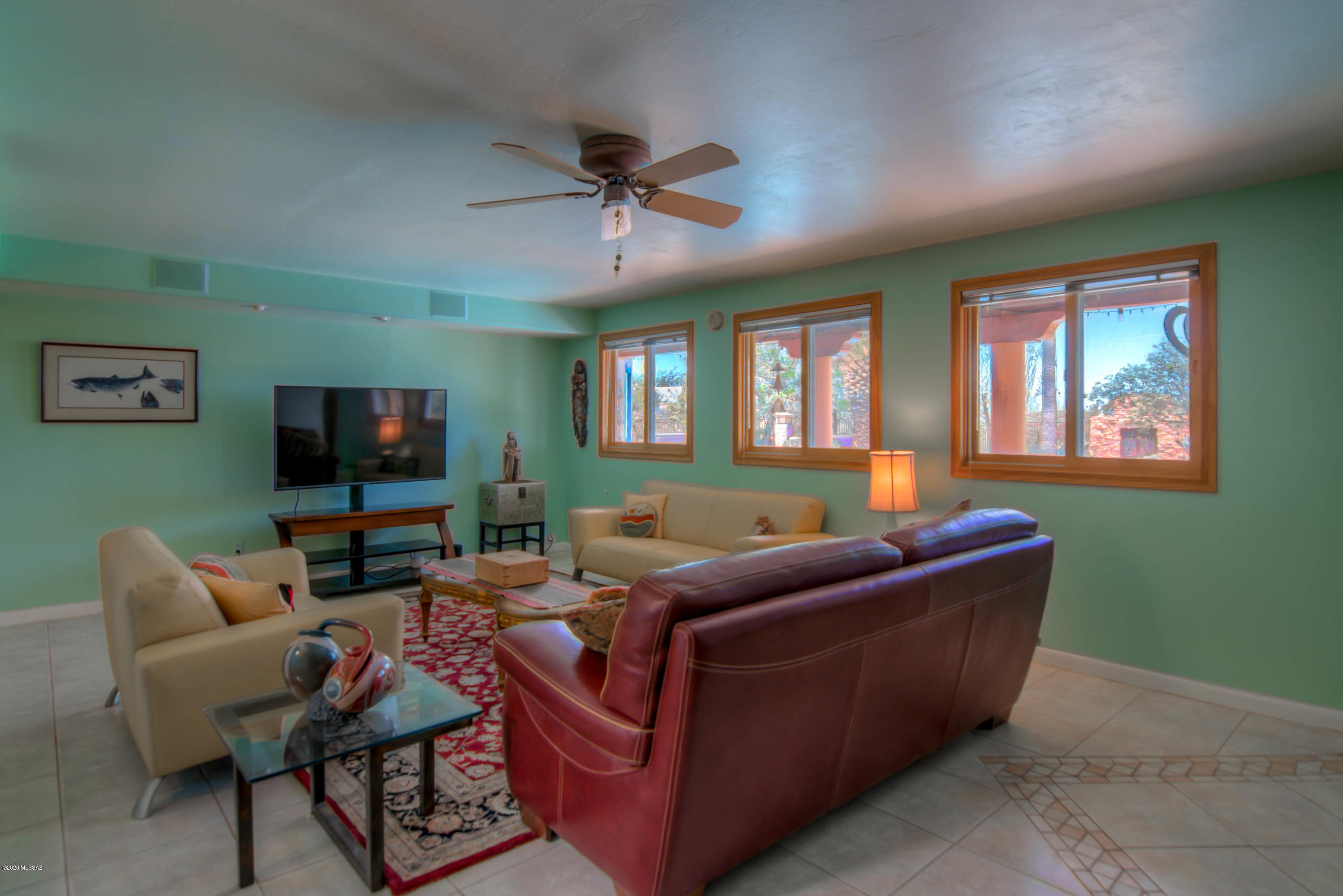 Rancho Del Cerro (1-179) - Residential