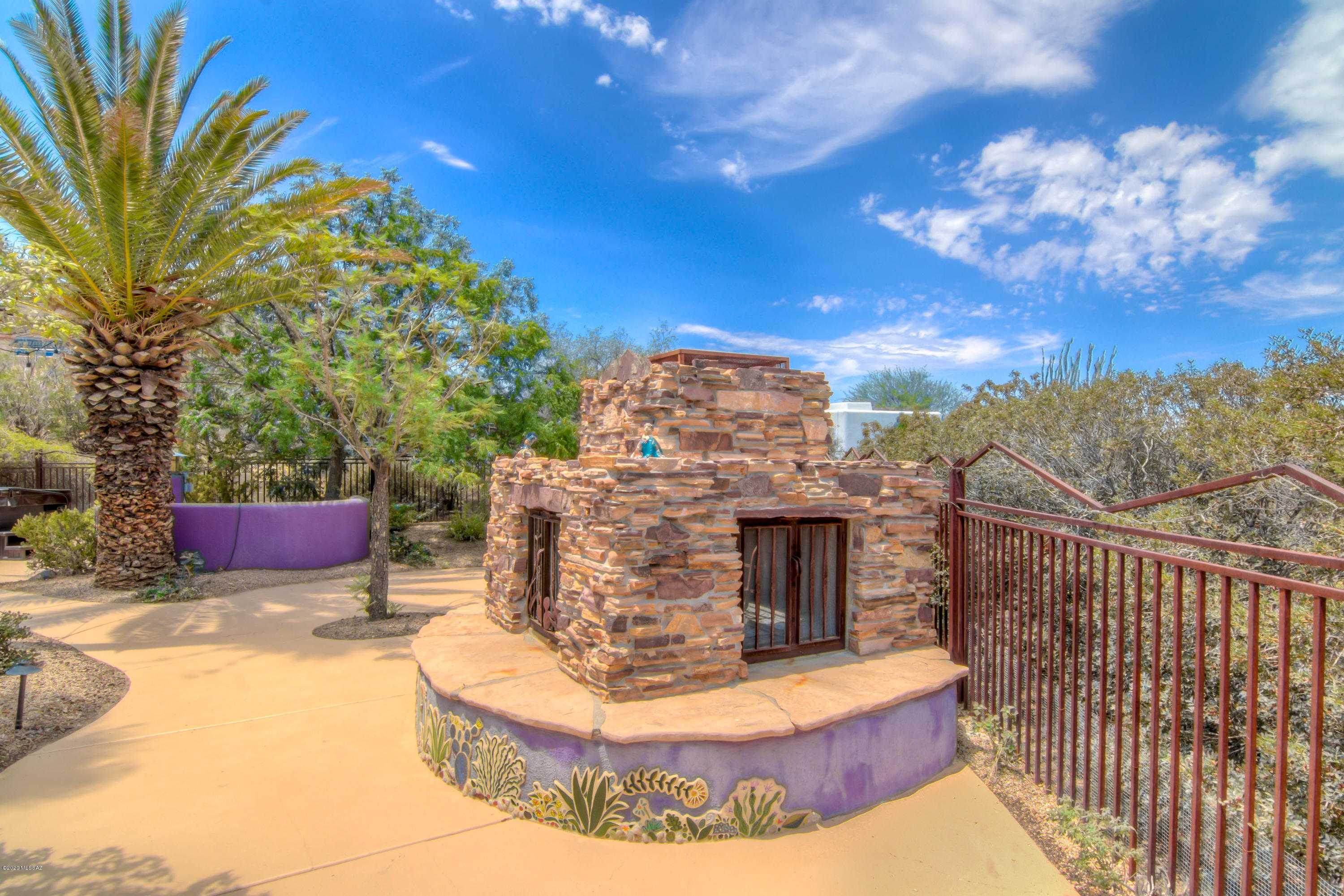 Rancho Del Cerro (1-179) - Residential