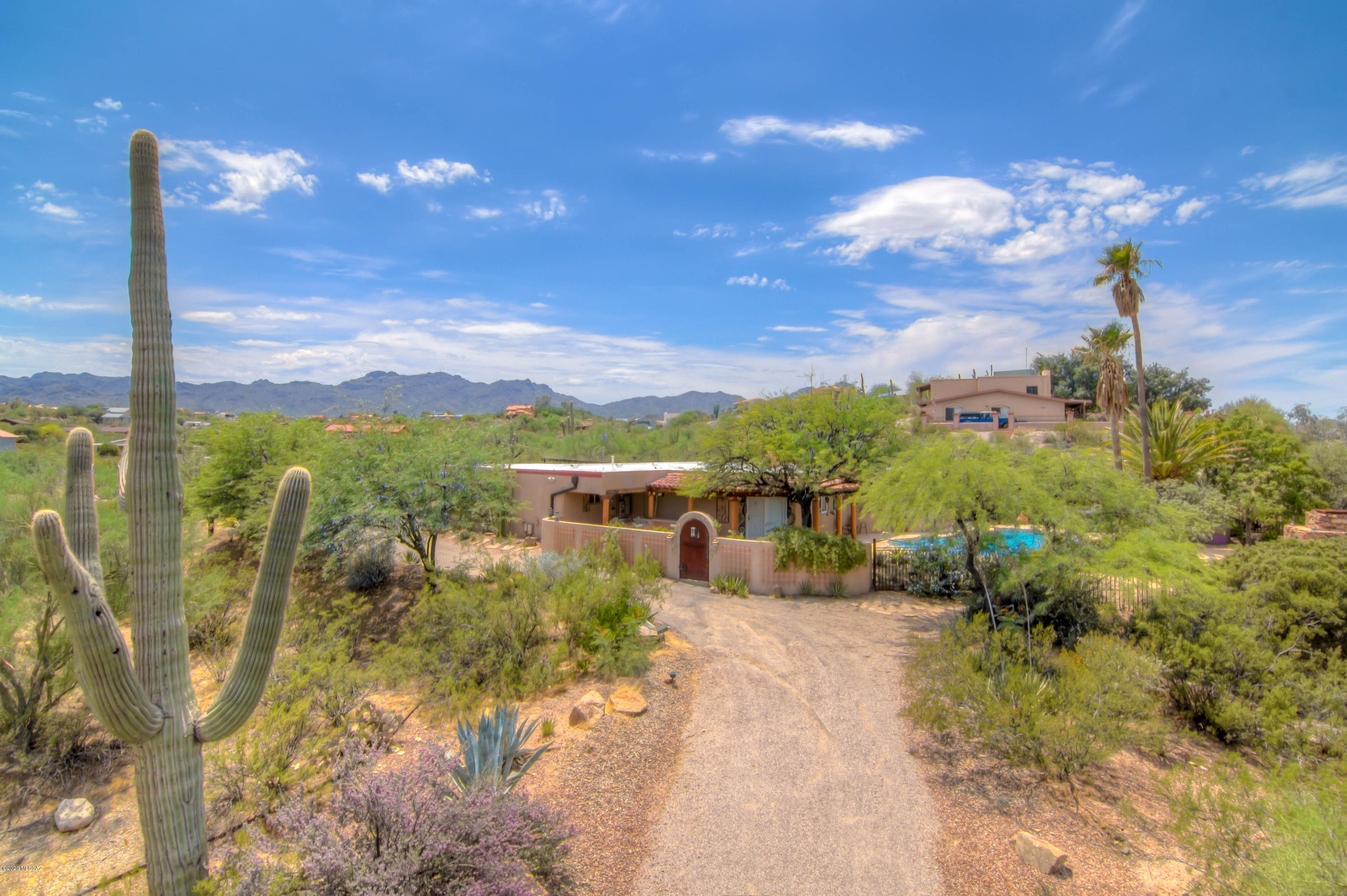 Rancho Del Cerro (1-179) - Residential