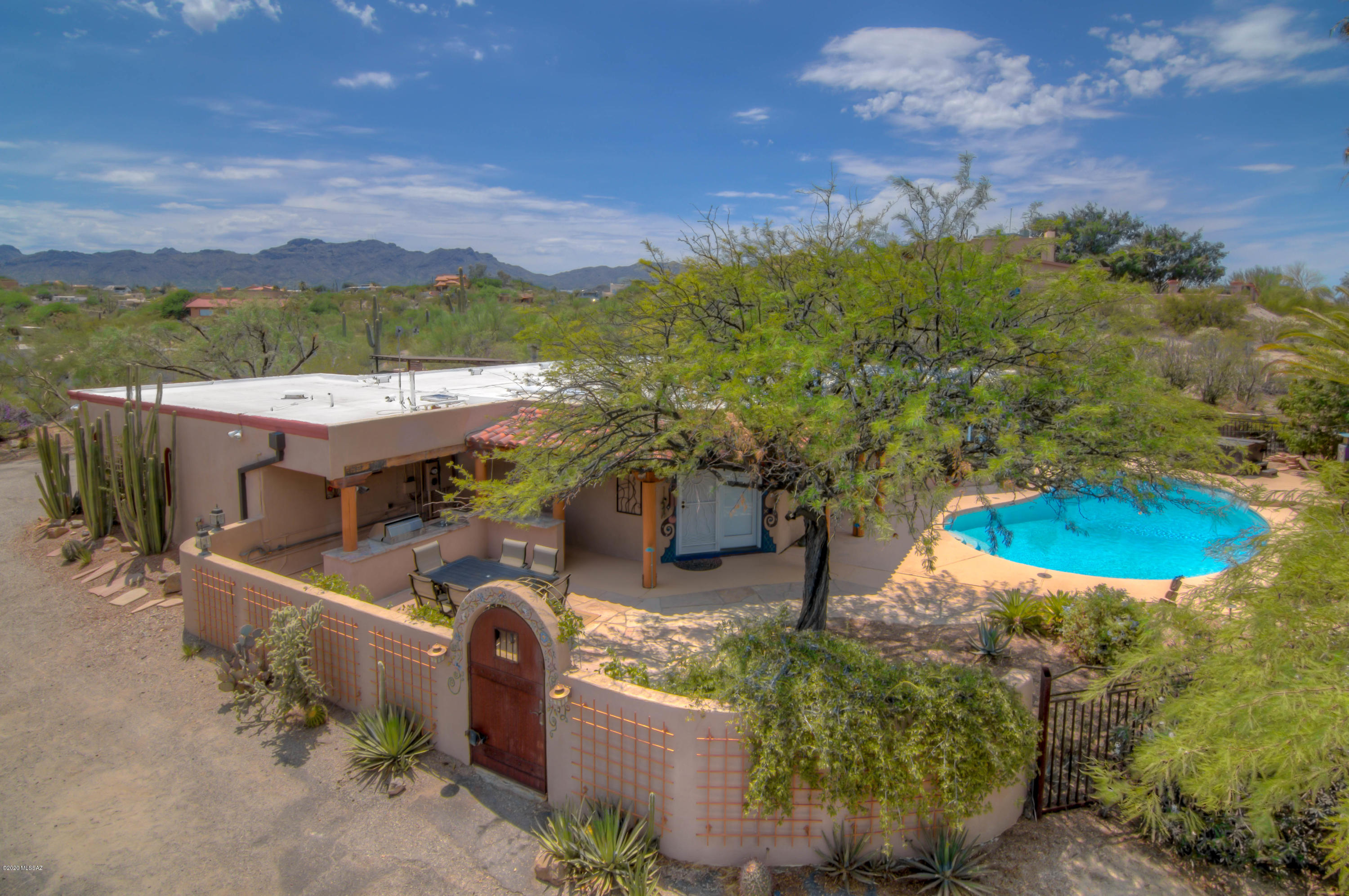 Rancho Del Cerro (1-179) - Residential