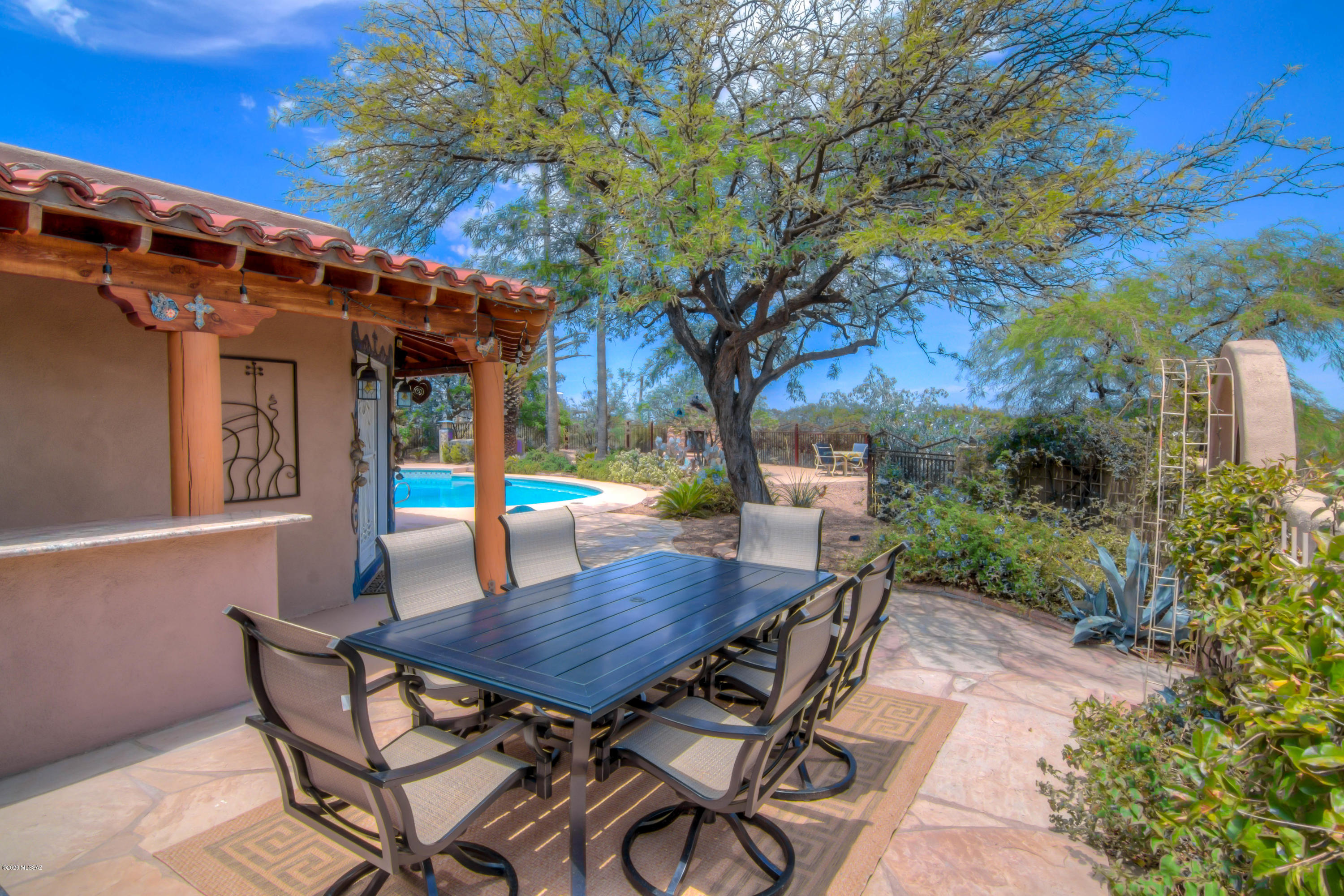 Rancho Del Cerro (1-179) - Residential