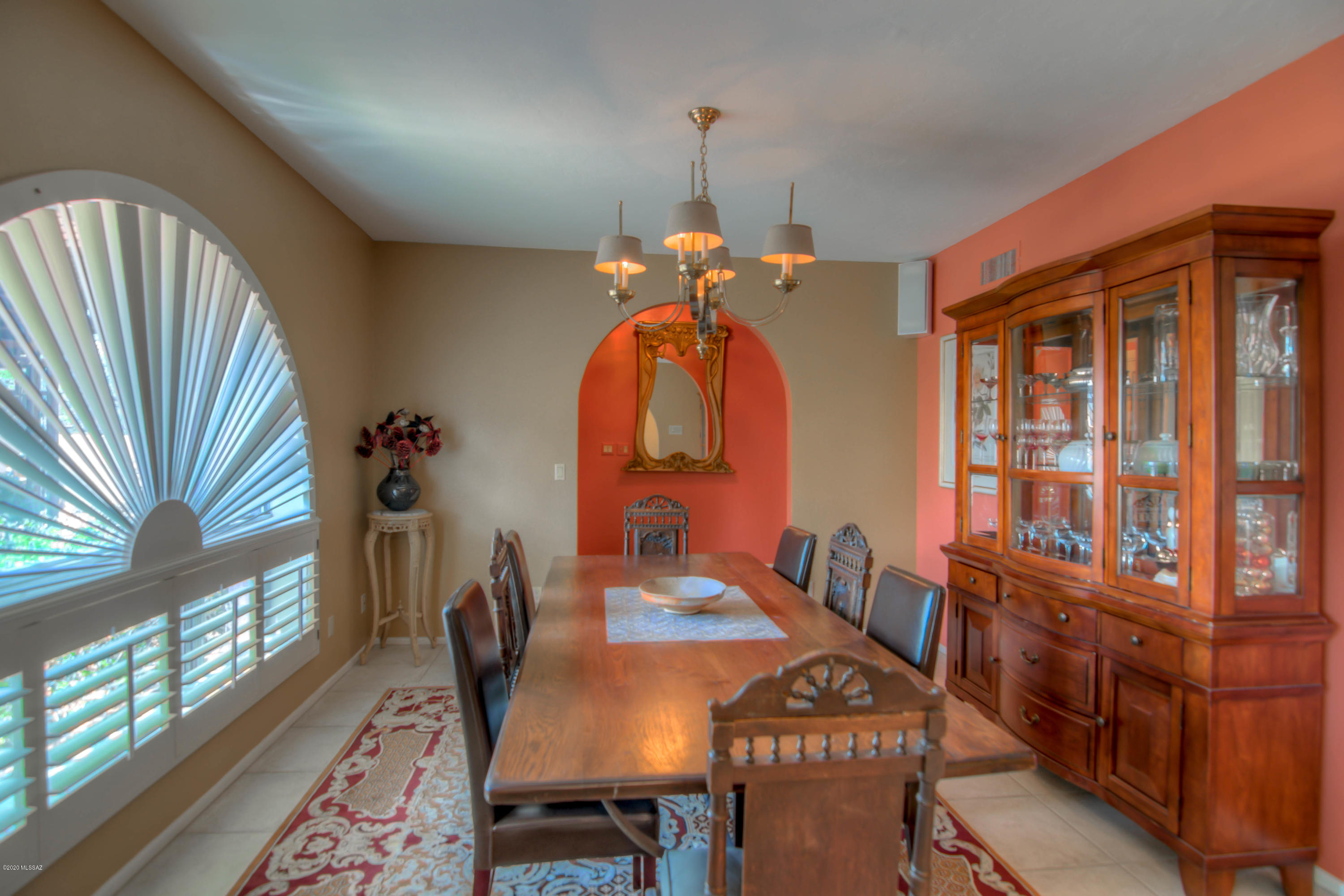 Rancho Del Cerro (1-179) - Residential