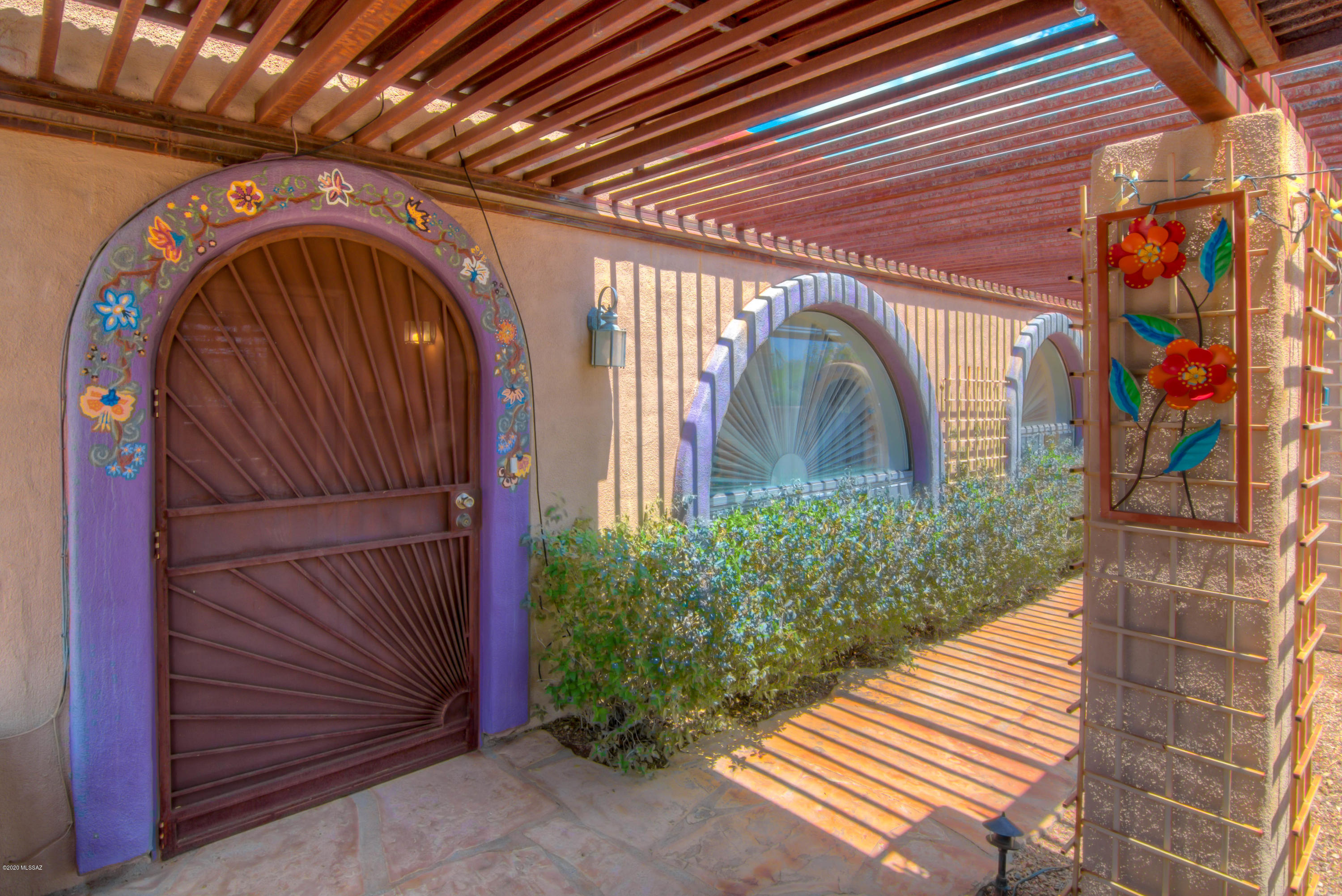 Rancho Del Cerro (1-179) - Residential