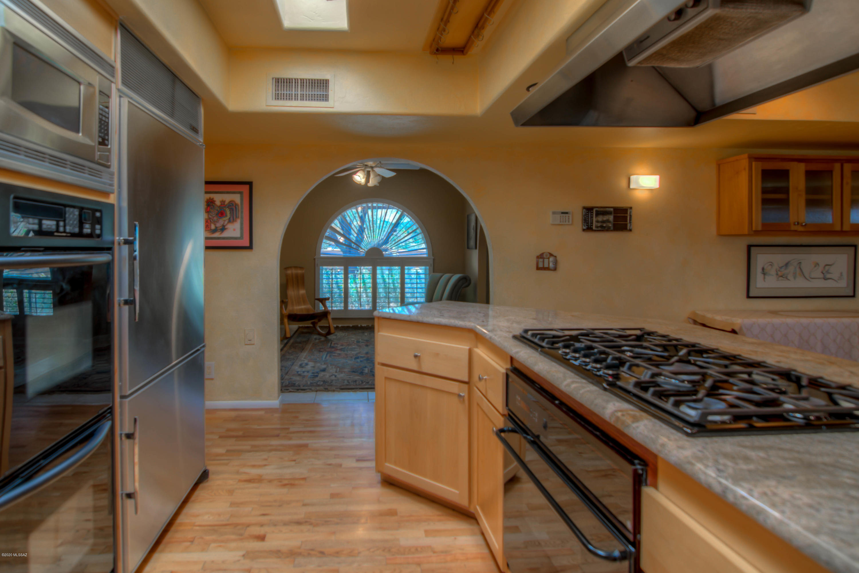 Rancho Del Cerro (1-179) - Residential