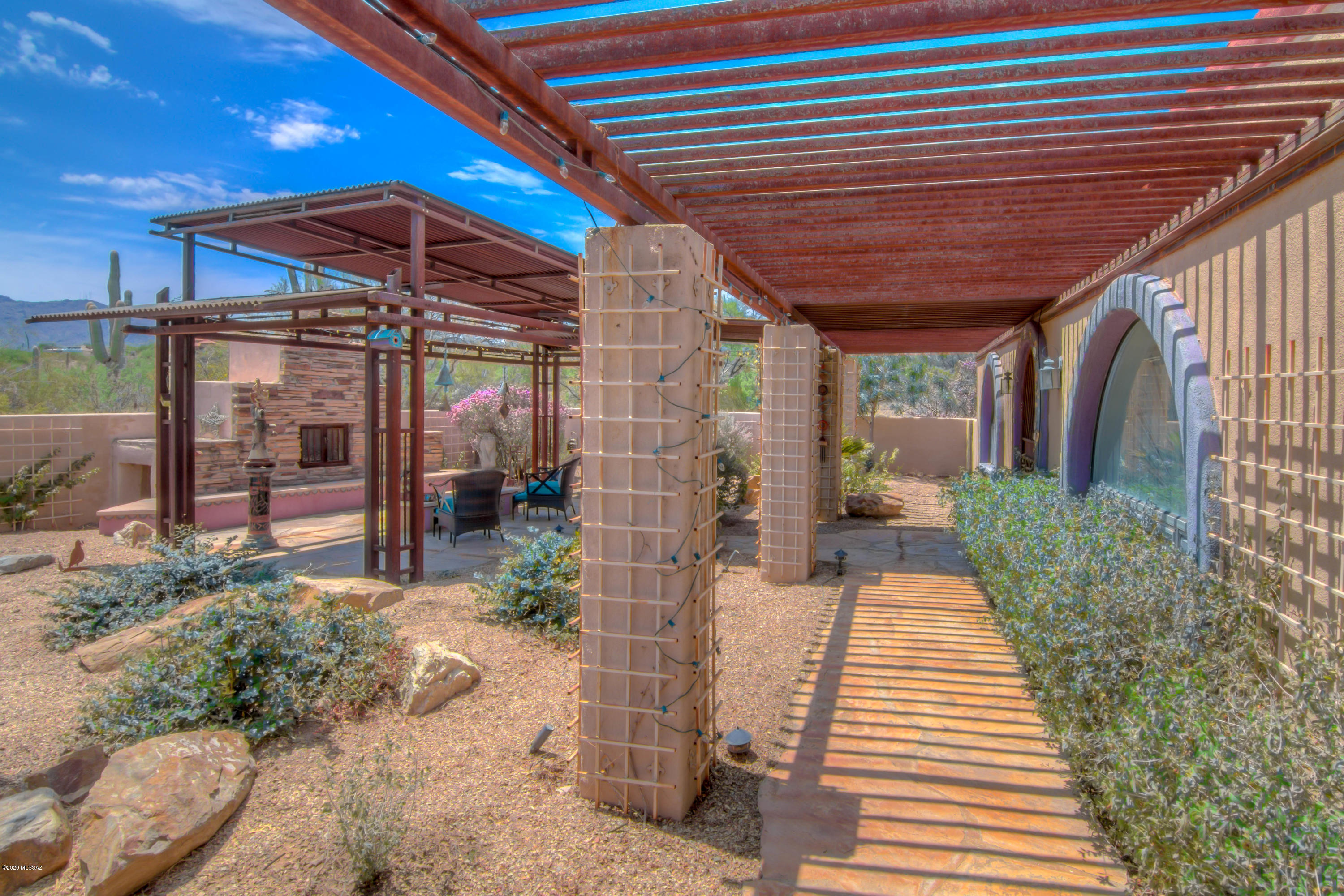 Rancho Del Cerro (1-179) - Residential