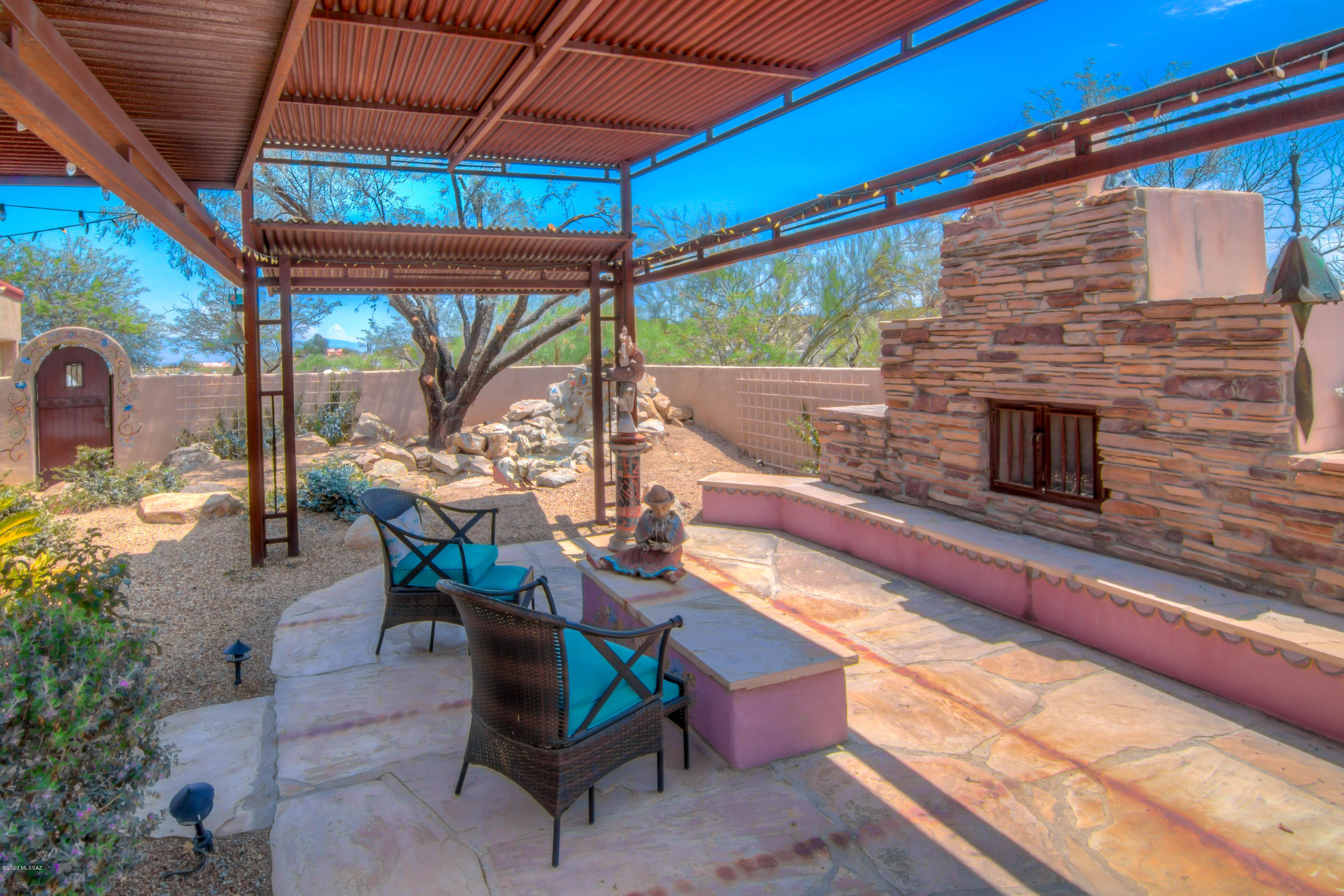 Rancho Del Cerro (1-179) - Residential