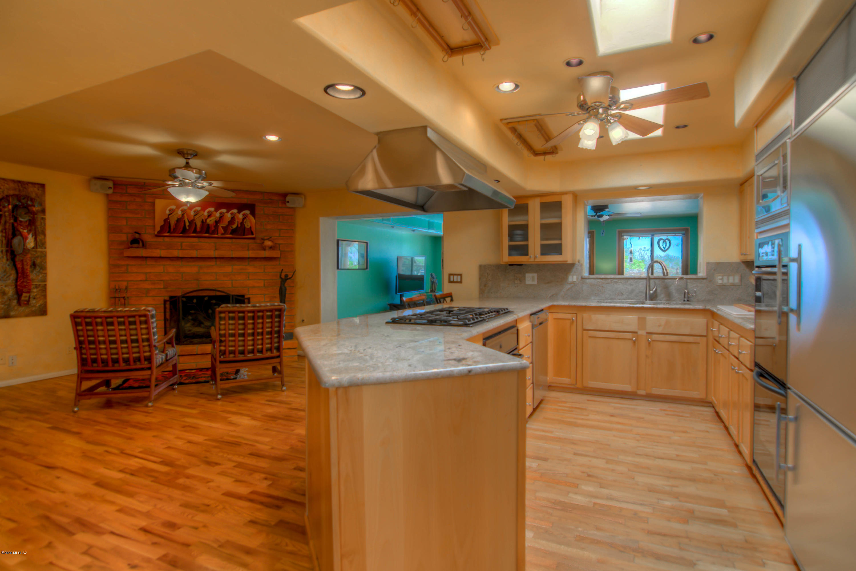 Rancho Del Cerro (1-179) - Residential