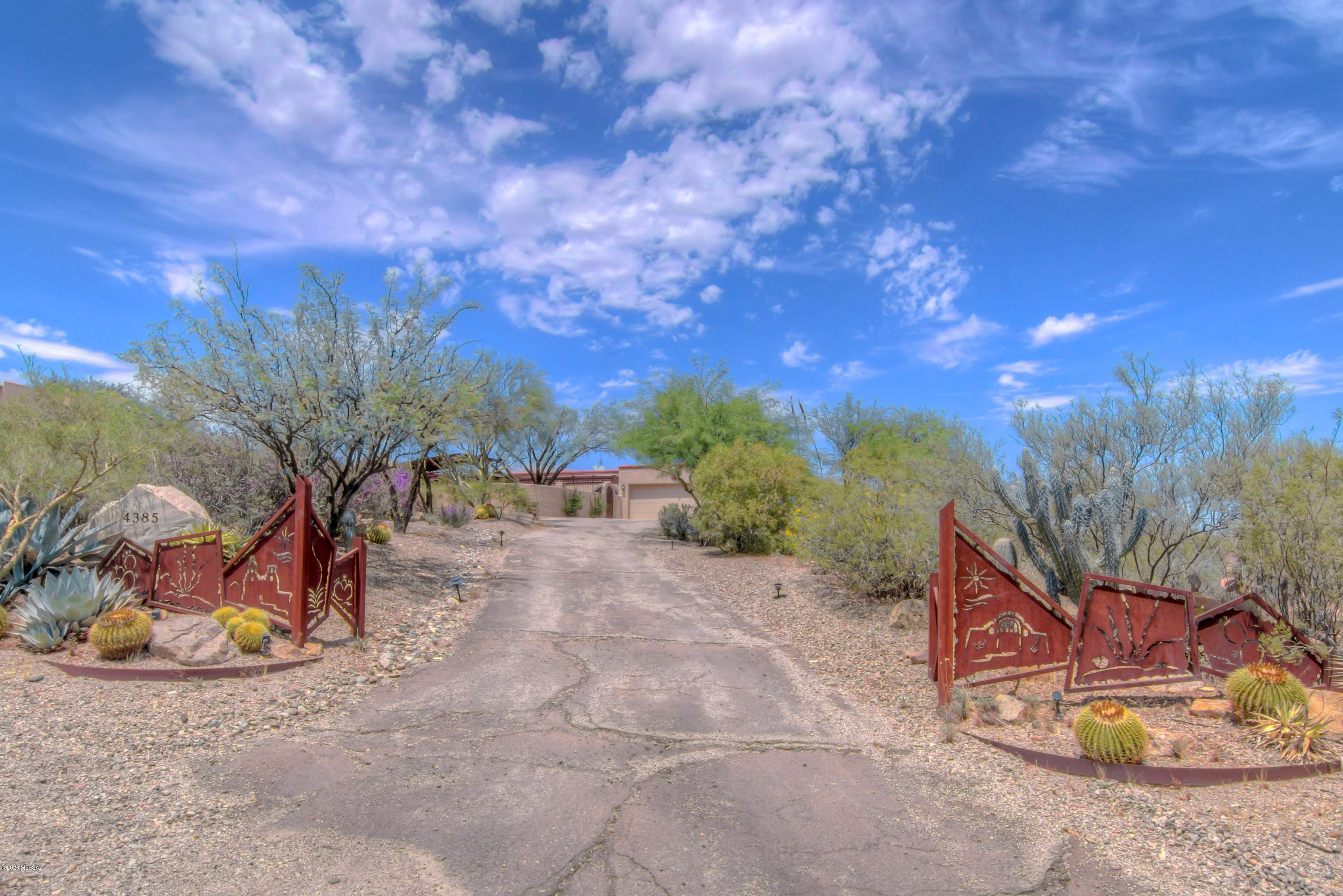 Rancho Del Cerro (1-179) - Residential