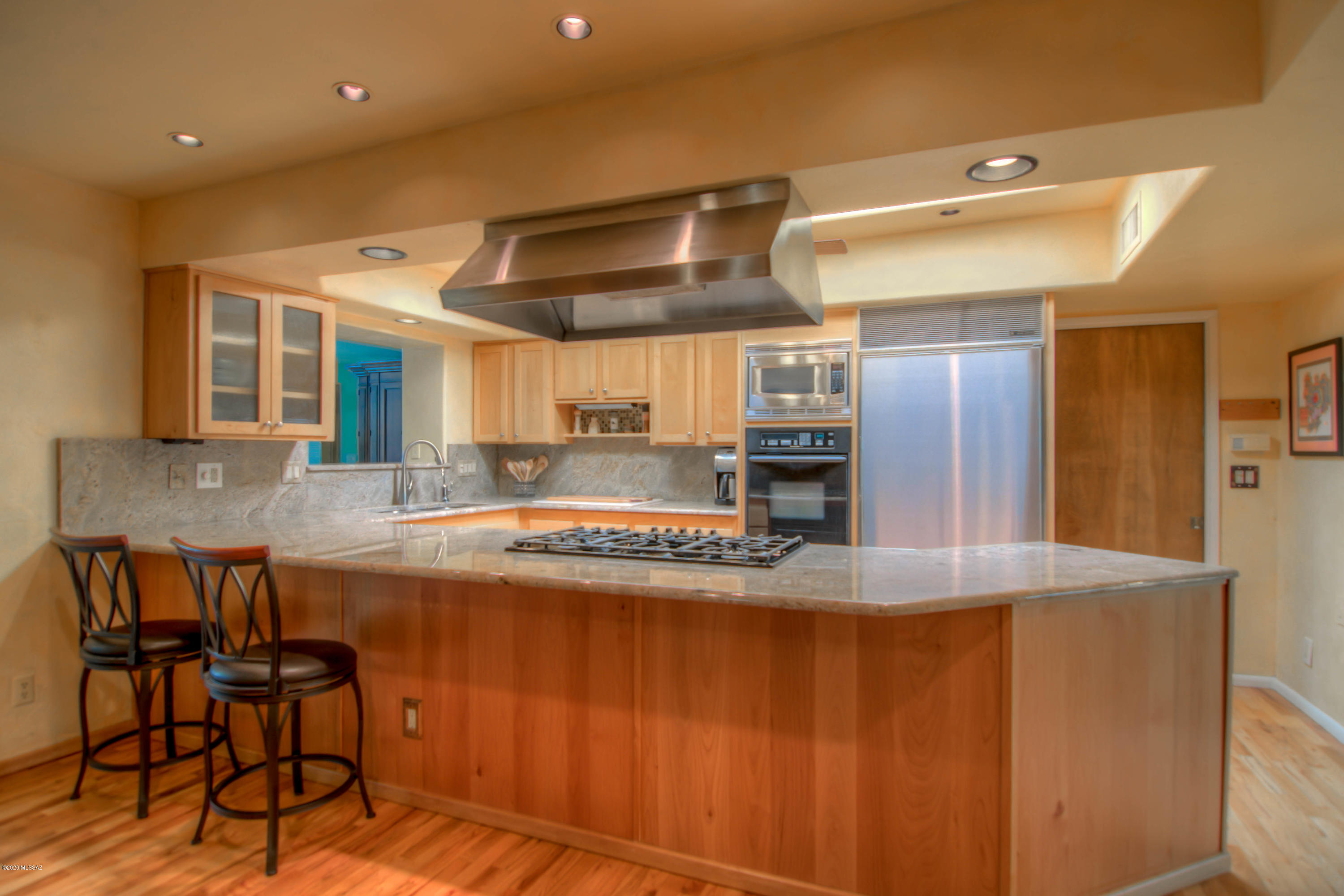 Rancho Del Cerro (1-179) - Residential