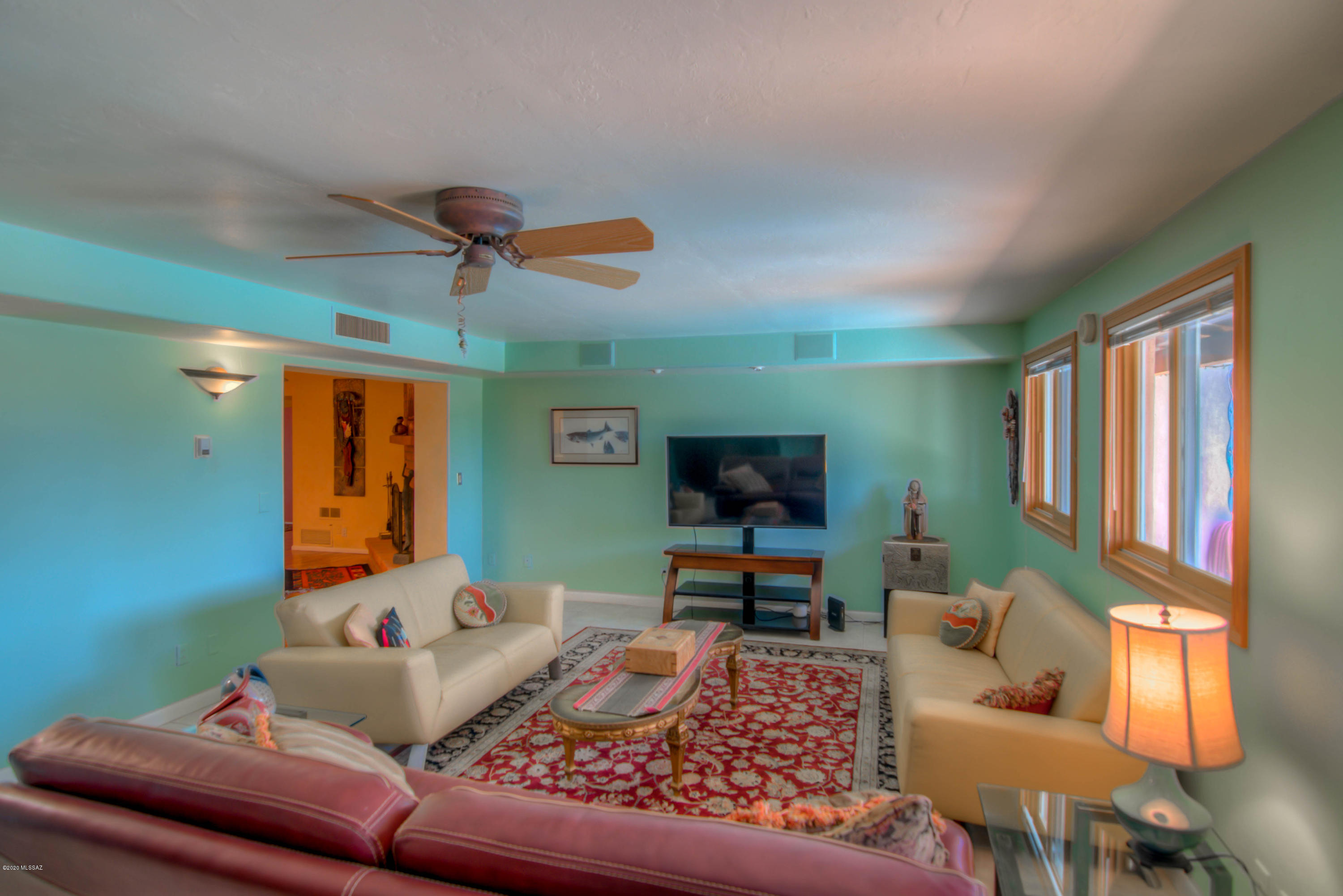 Rancho Del Cerro (1-179) - Residential
