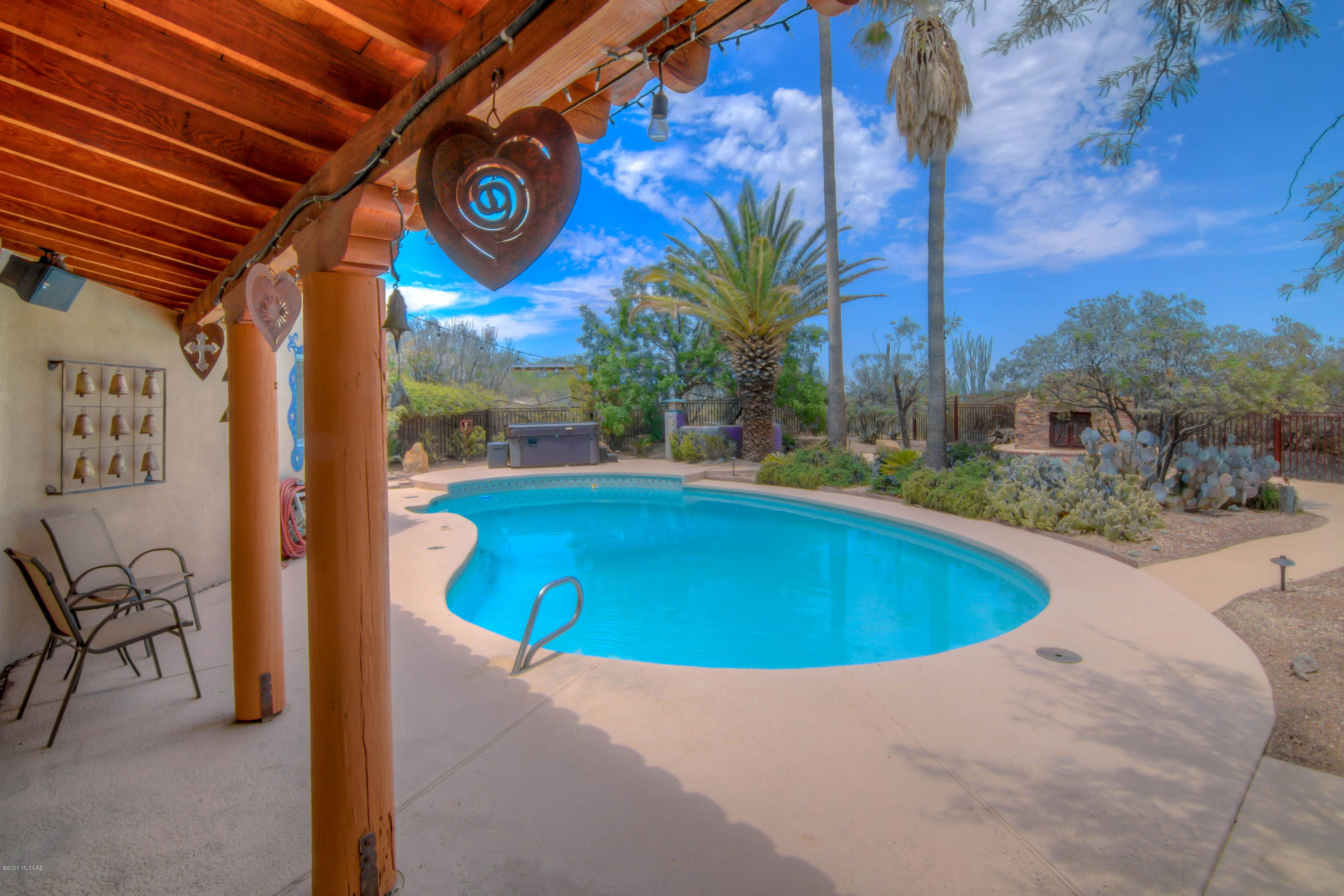 Rancho Del Cerro (1-179) - Residential