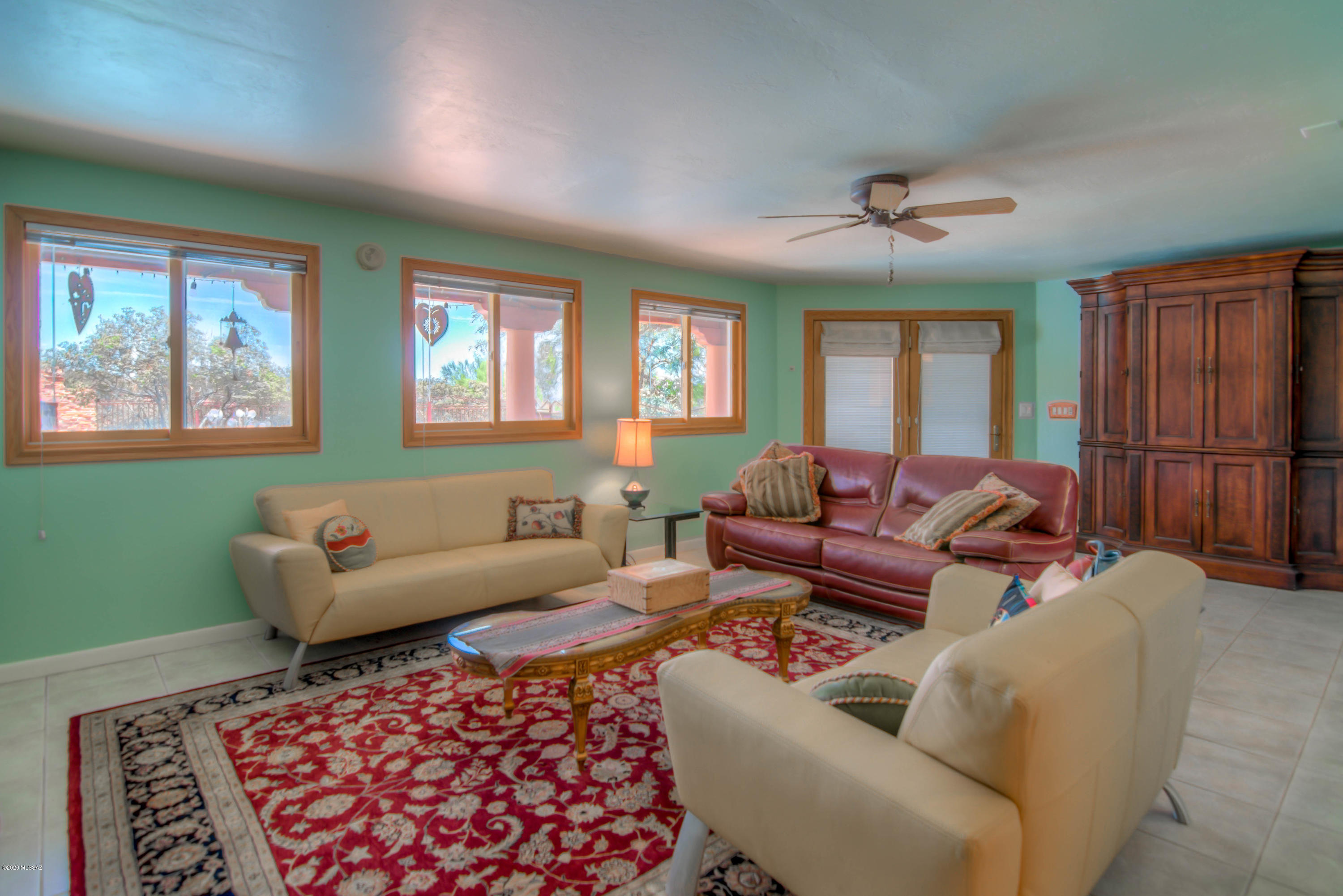 Rancho Del Cerro (1-179) - Residential